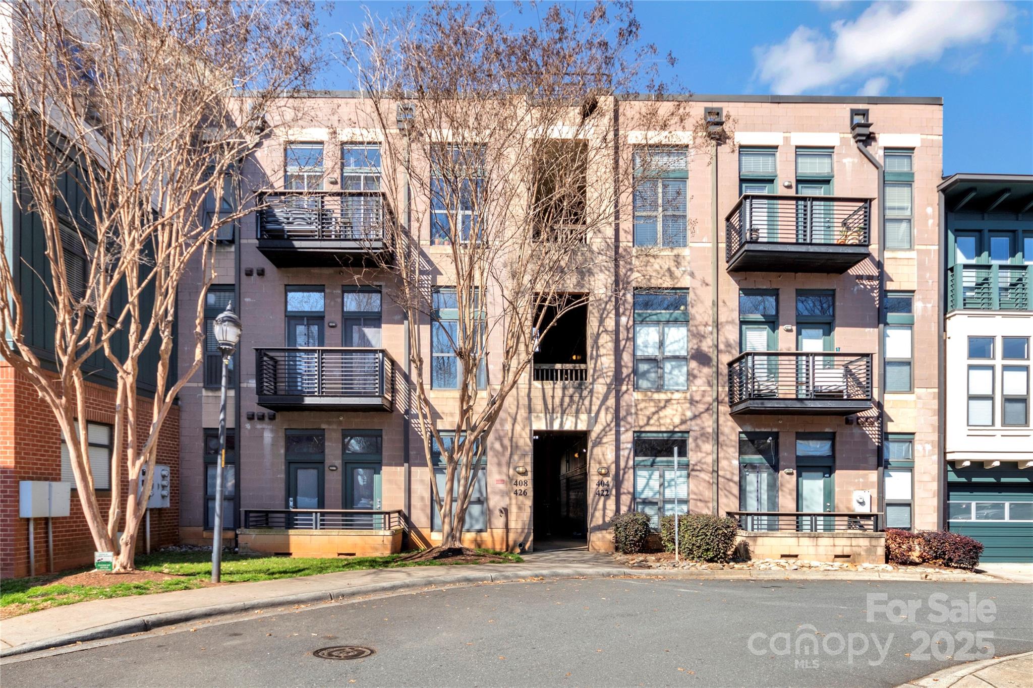 404 New Bern Station Court