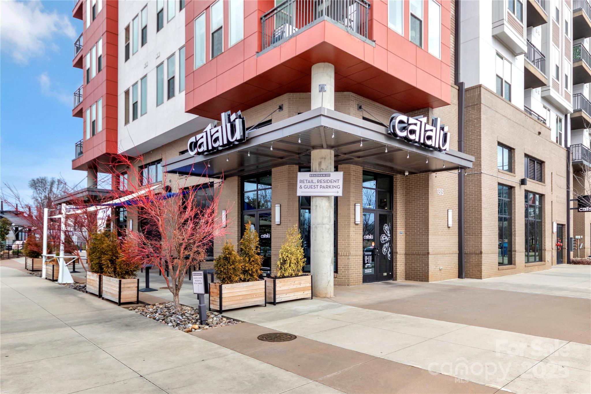 3030 South - Residential