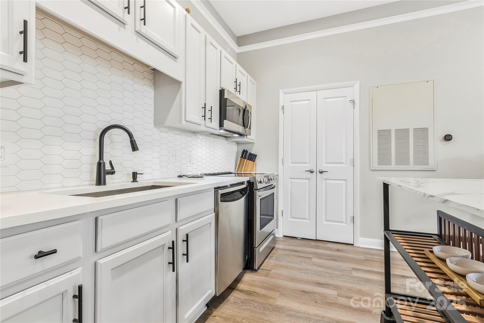 3030 South - Residential