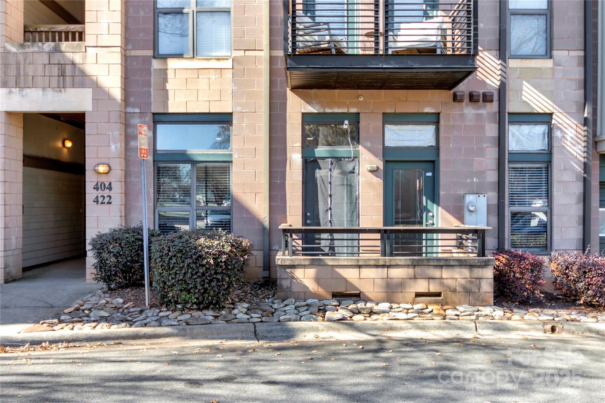 3030 South - Residential