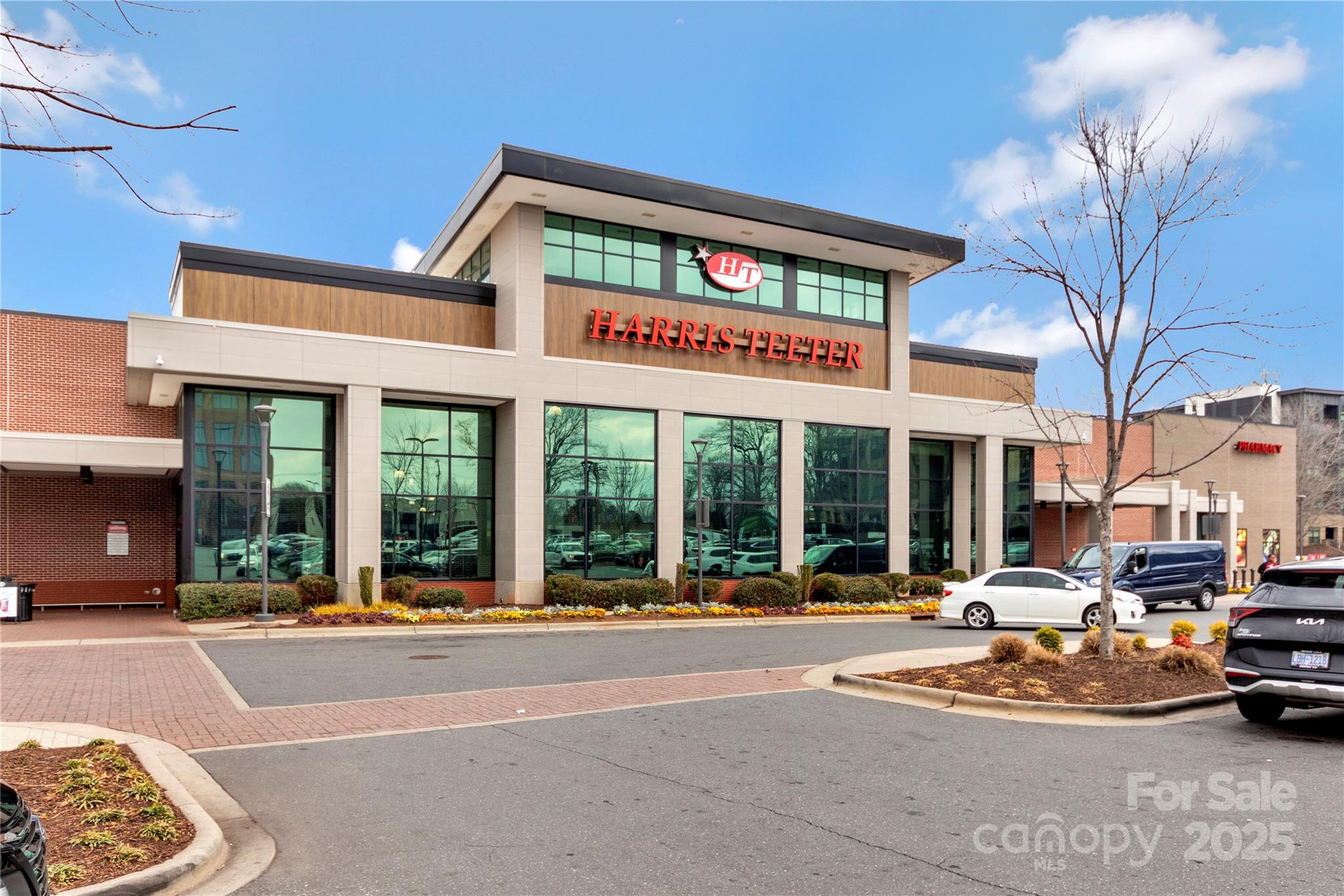 3030 South - Residential