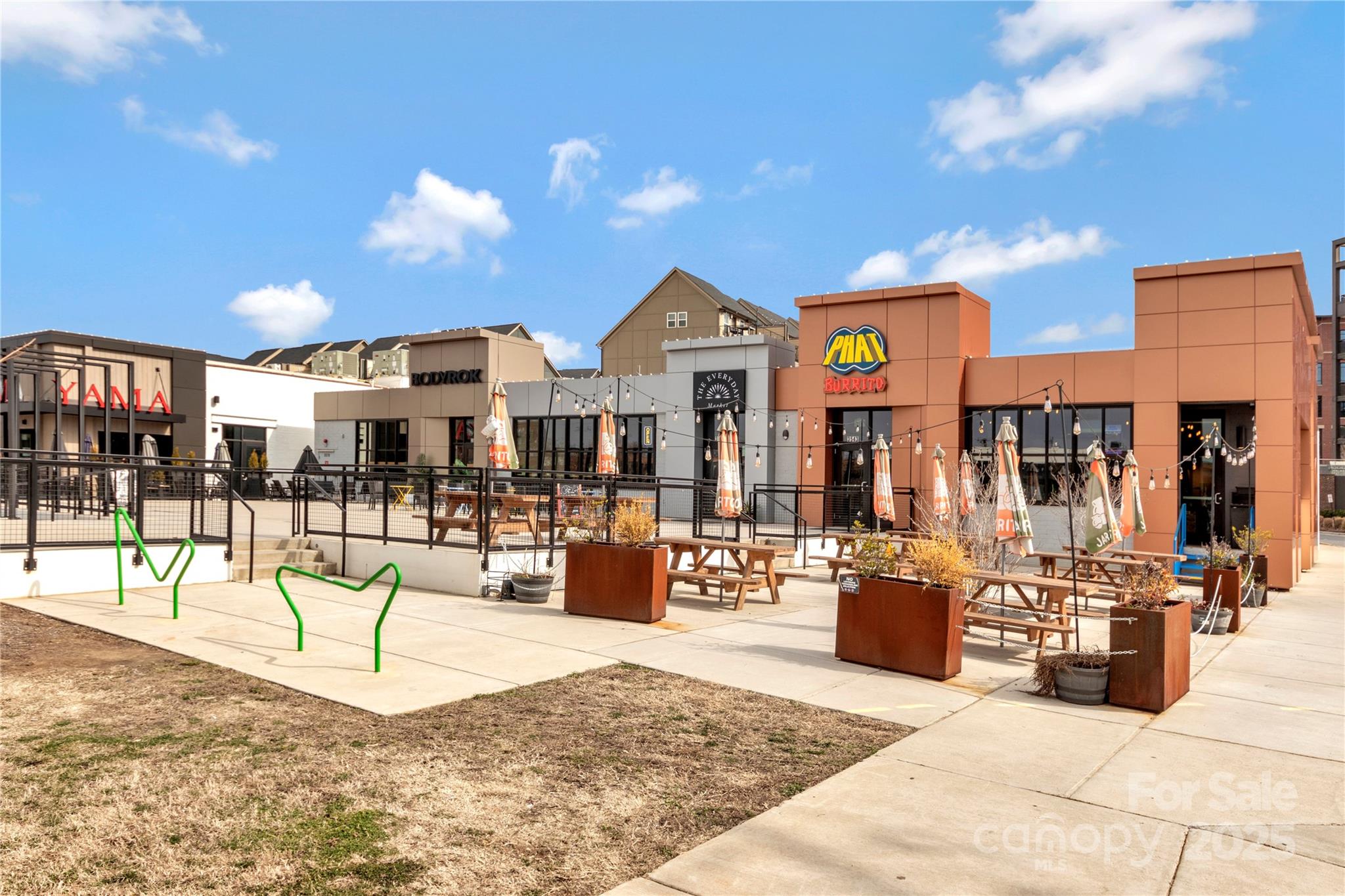 3030 South - Residential