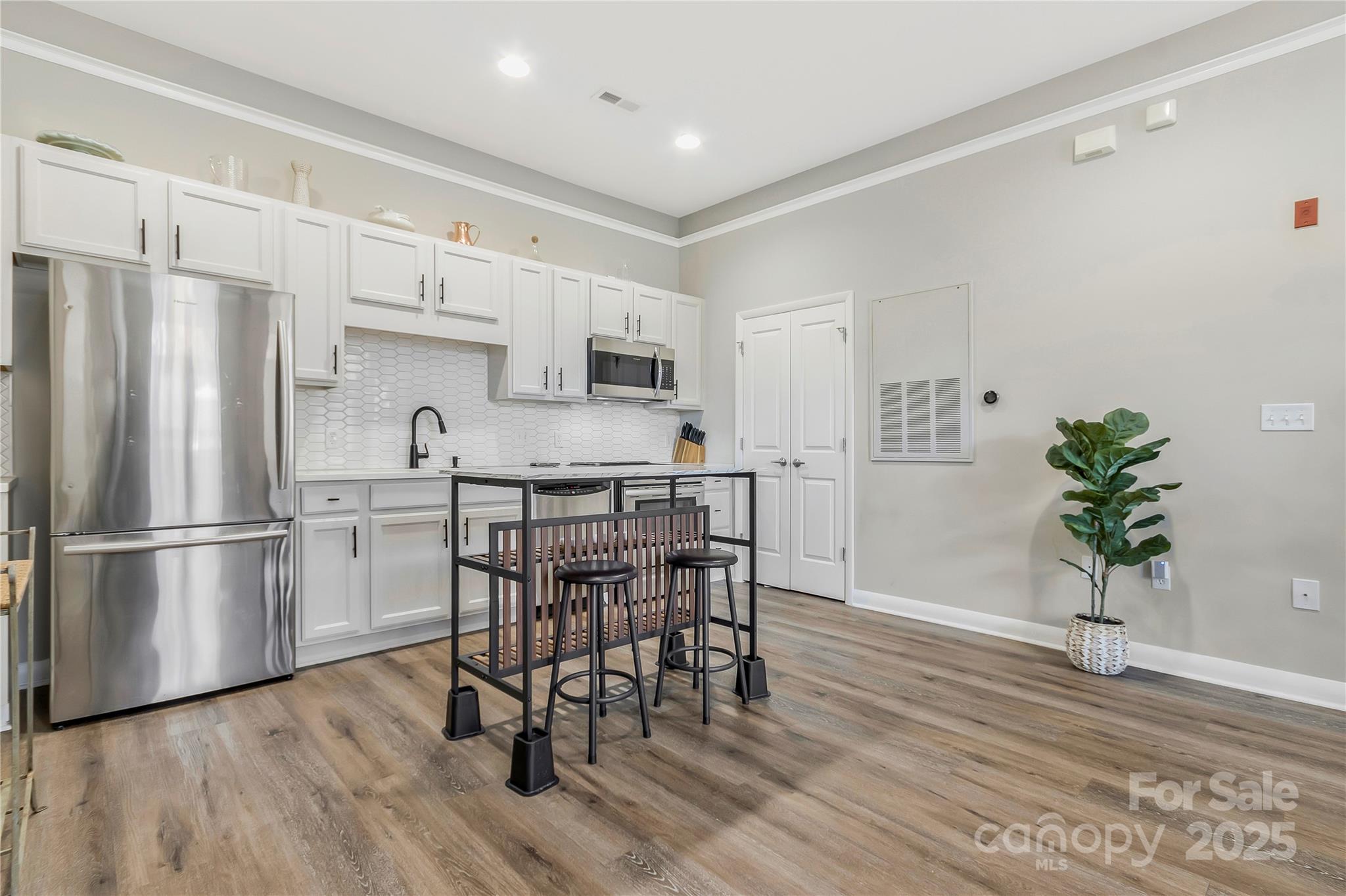 3030 South - Residential