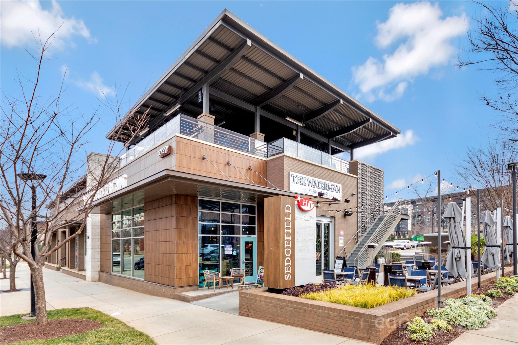 3030 South - Residential