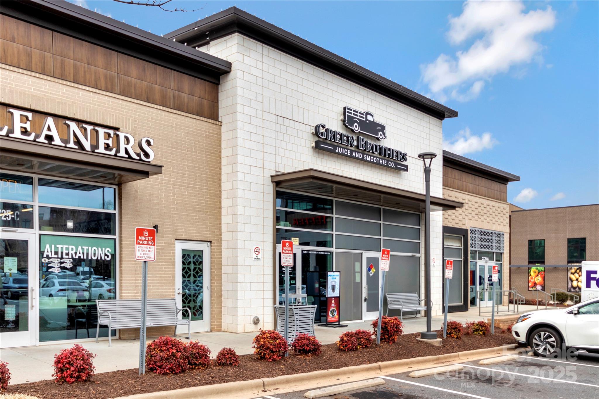 3030 South - Residential