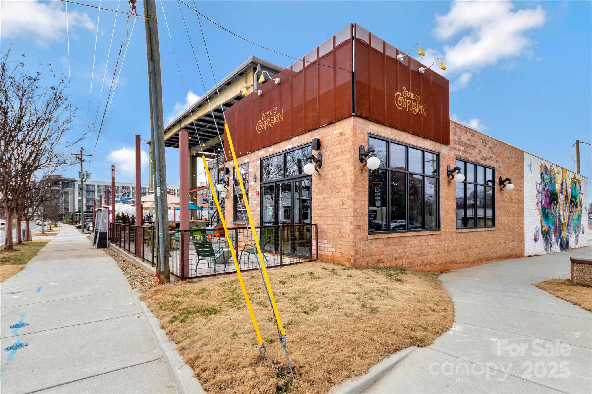 3030 South - Residential