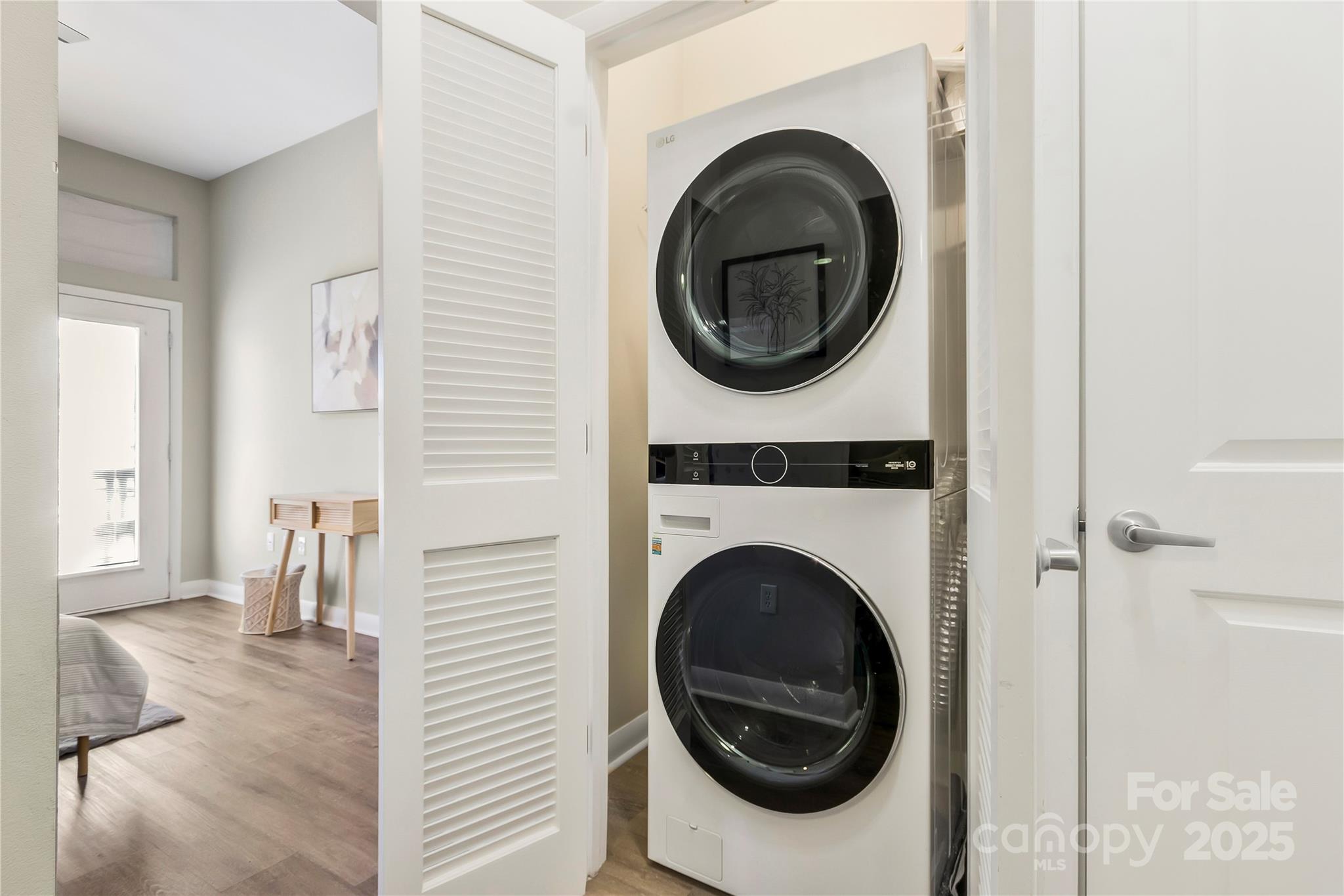 3030 South - Residential