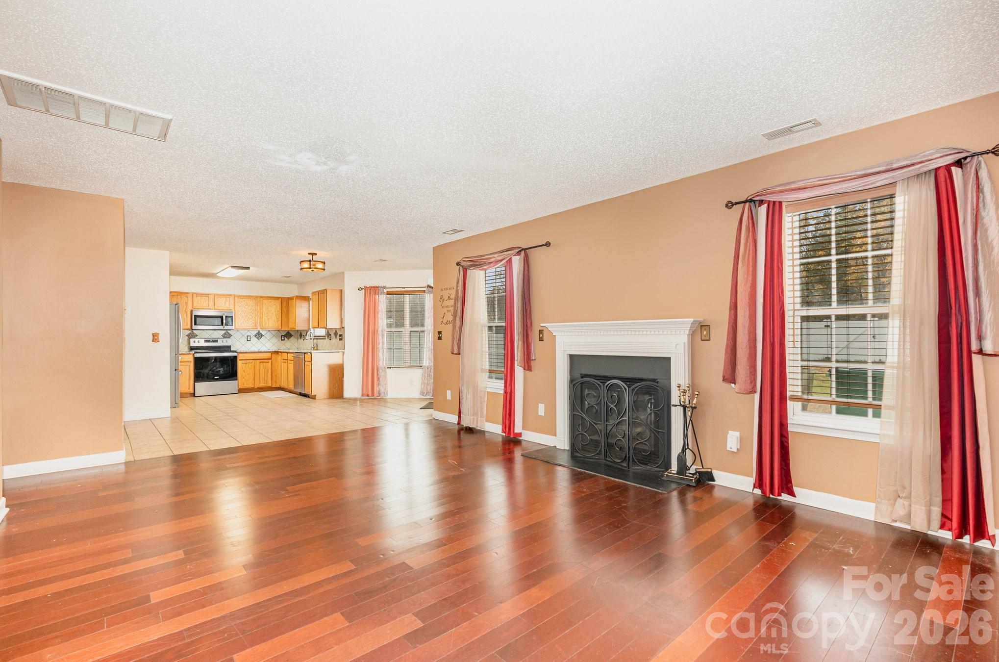 Highland Meadows - Residential