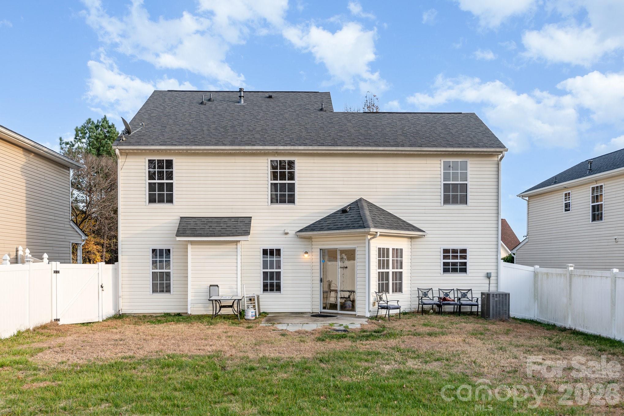 Highland Meadows - Residential