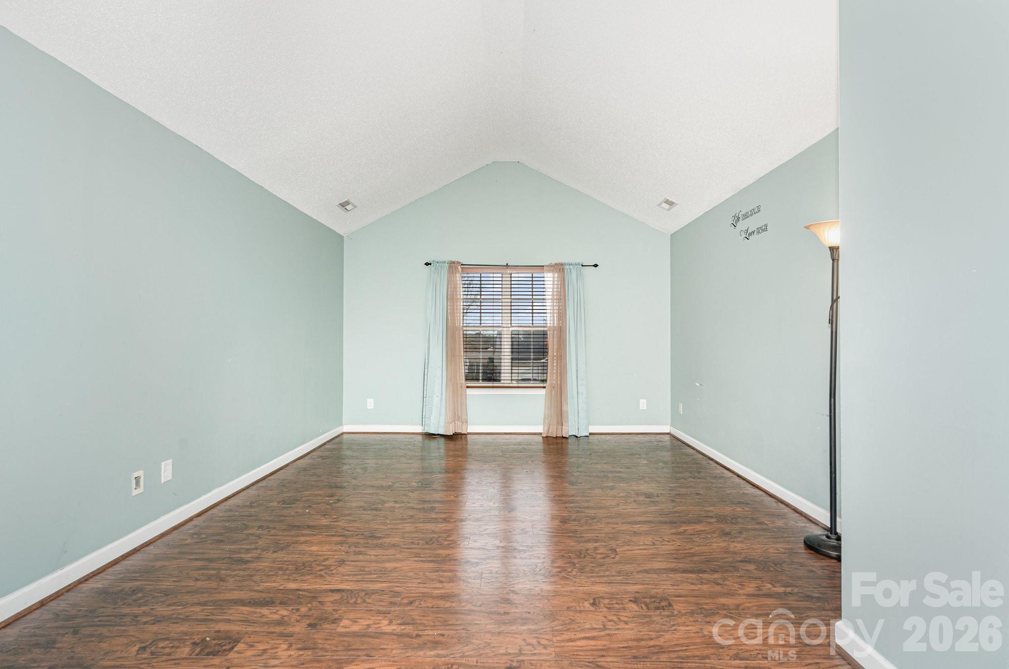 Highland Meadows - Residential