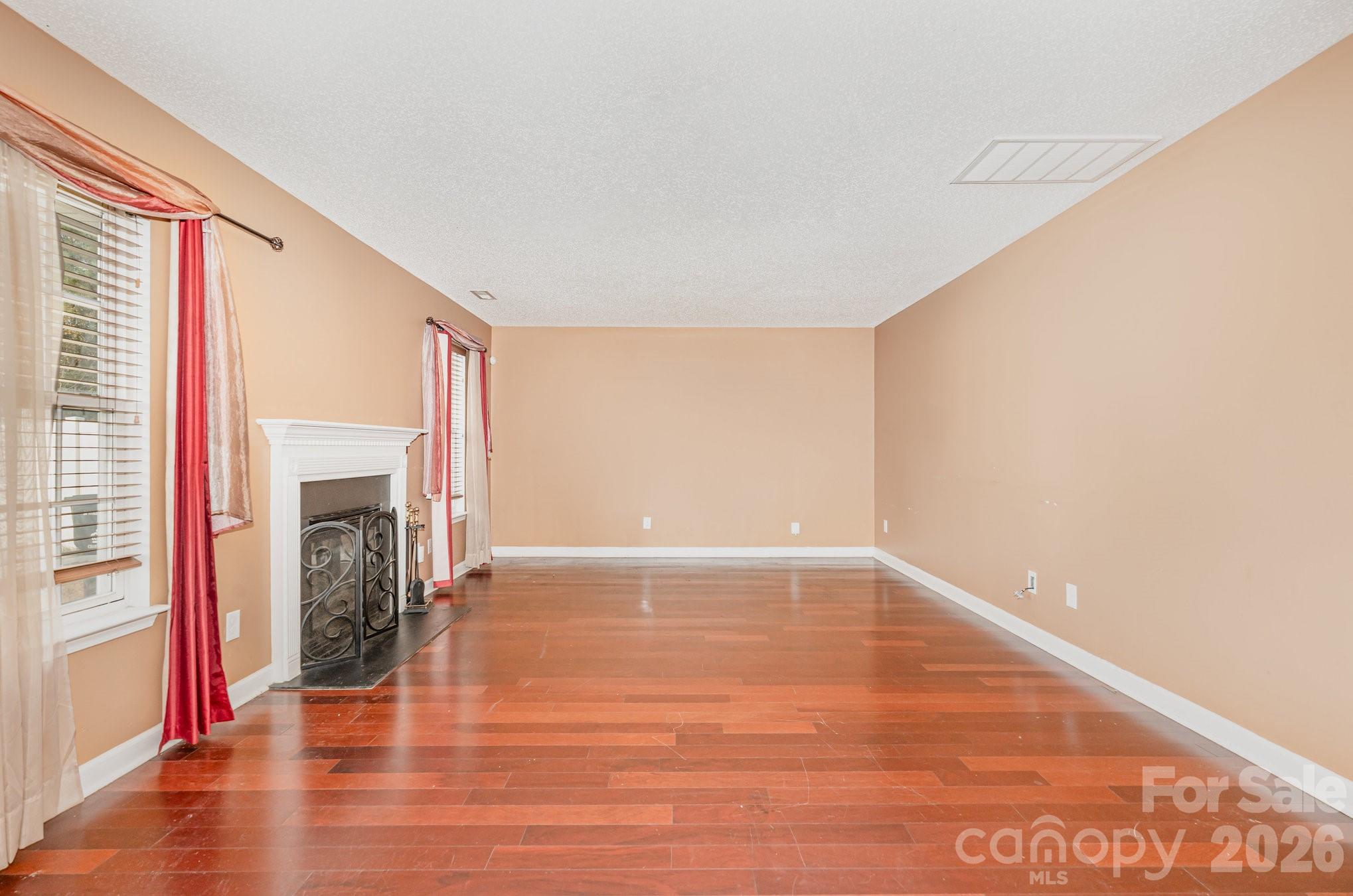 Highland Meadows - Residential