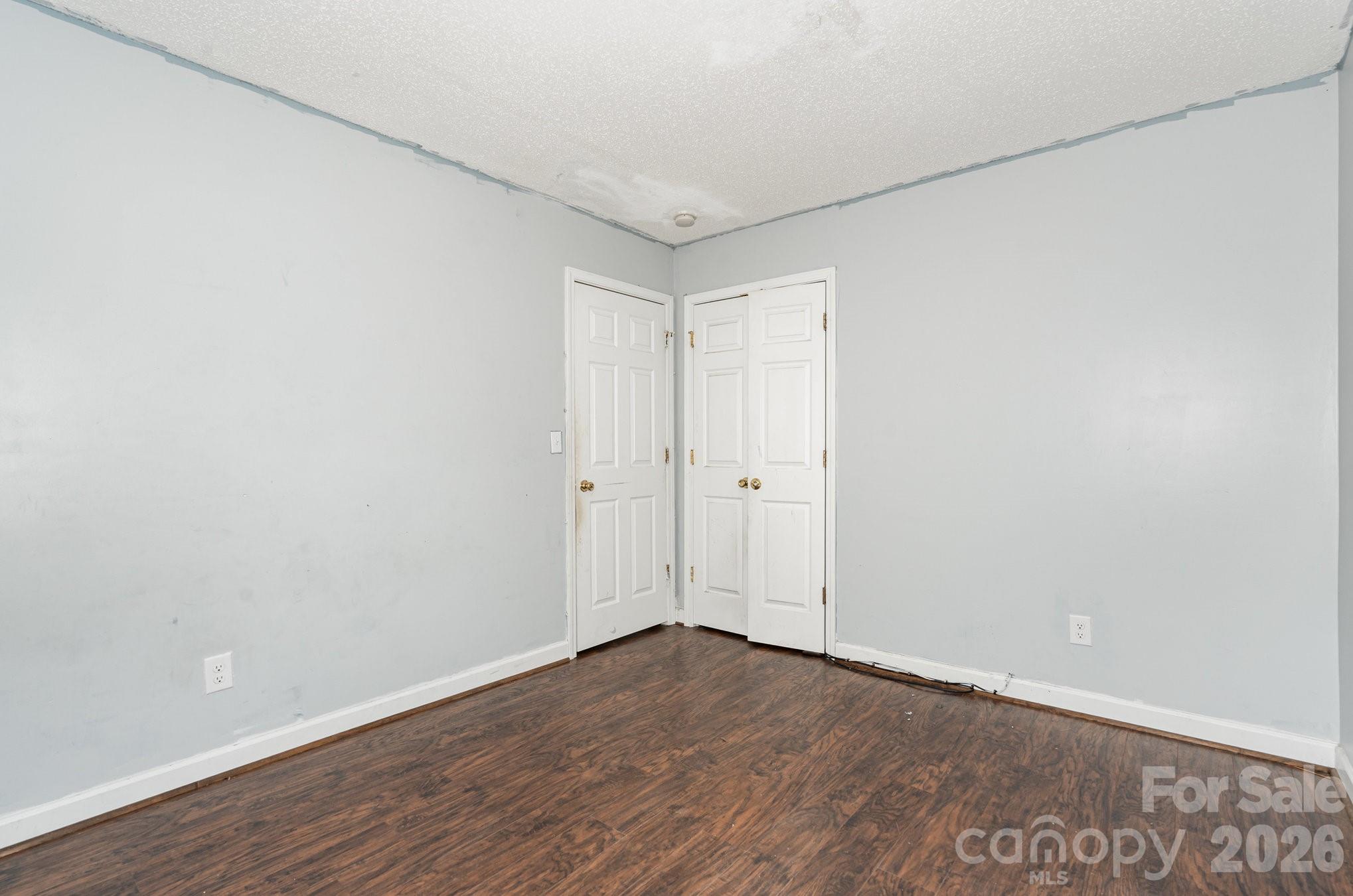 Highland Meadows - Residential