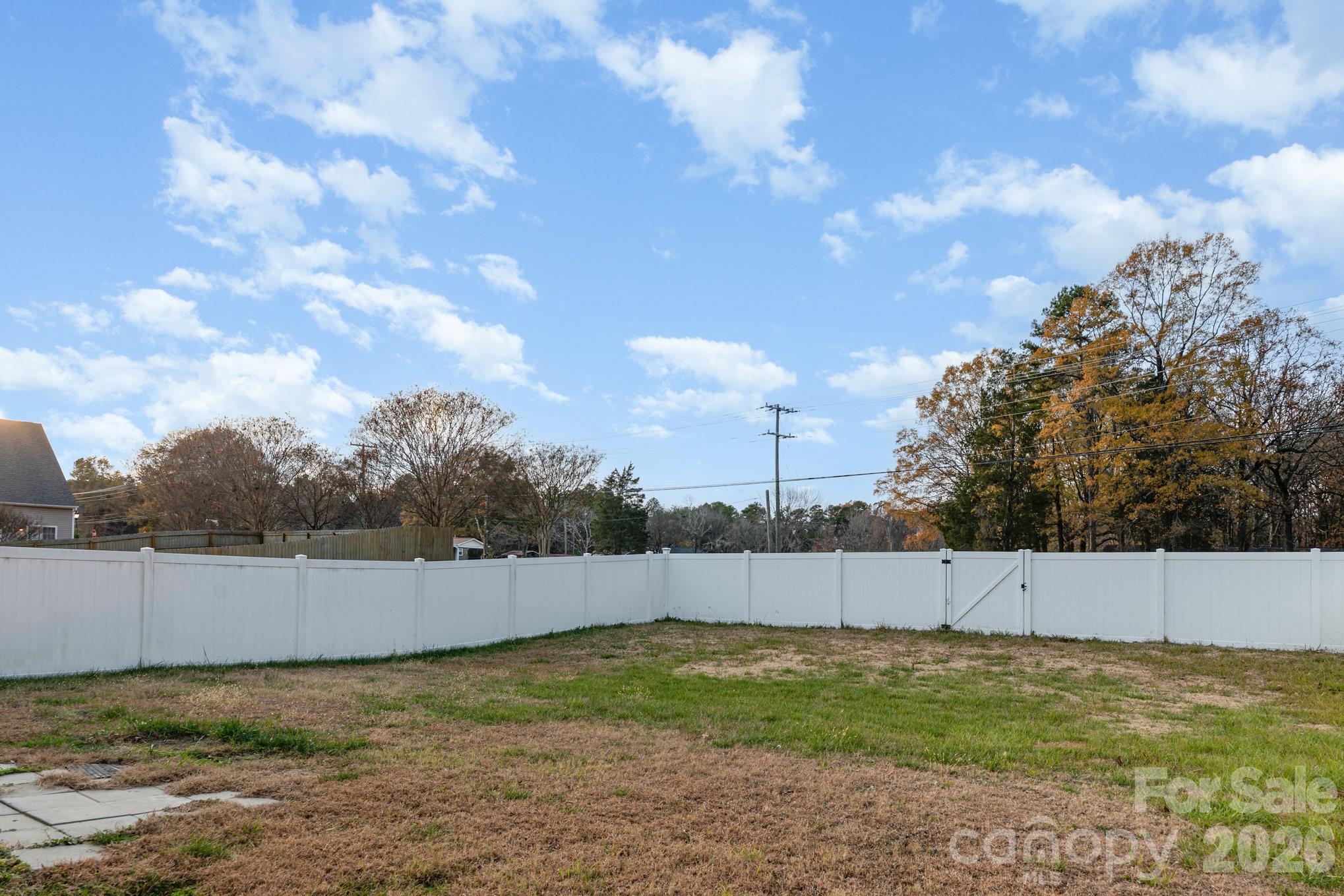 Highland Meadows - Residential