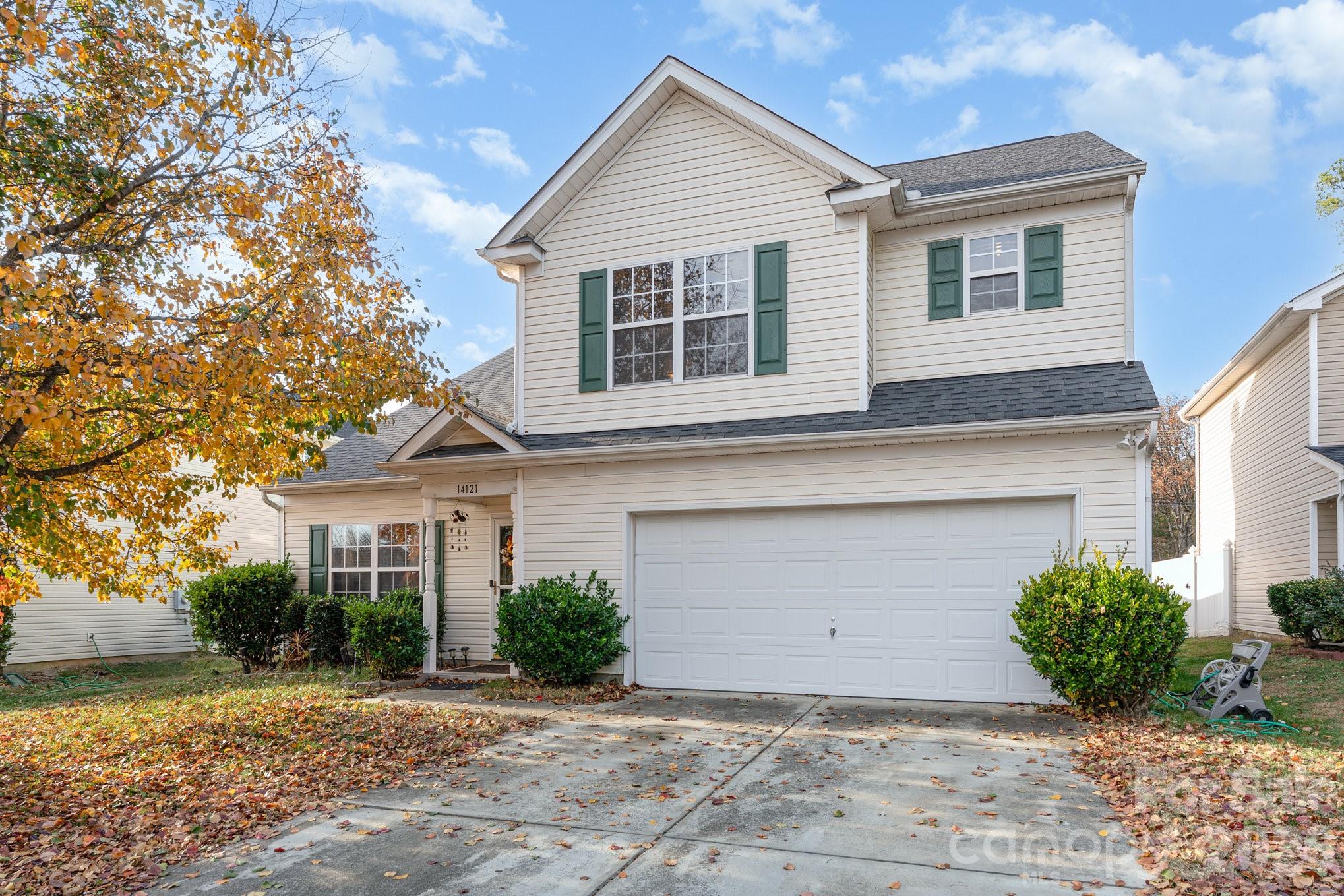 Highland Meadows - Residential