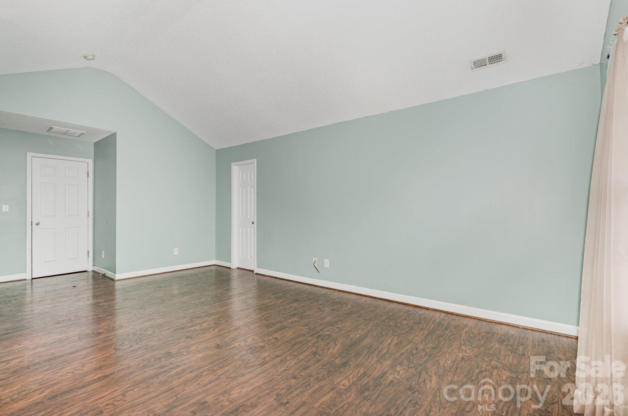 Highland Meadows - Residential