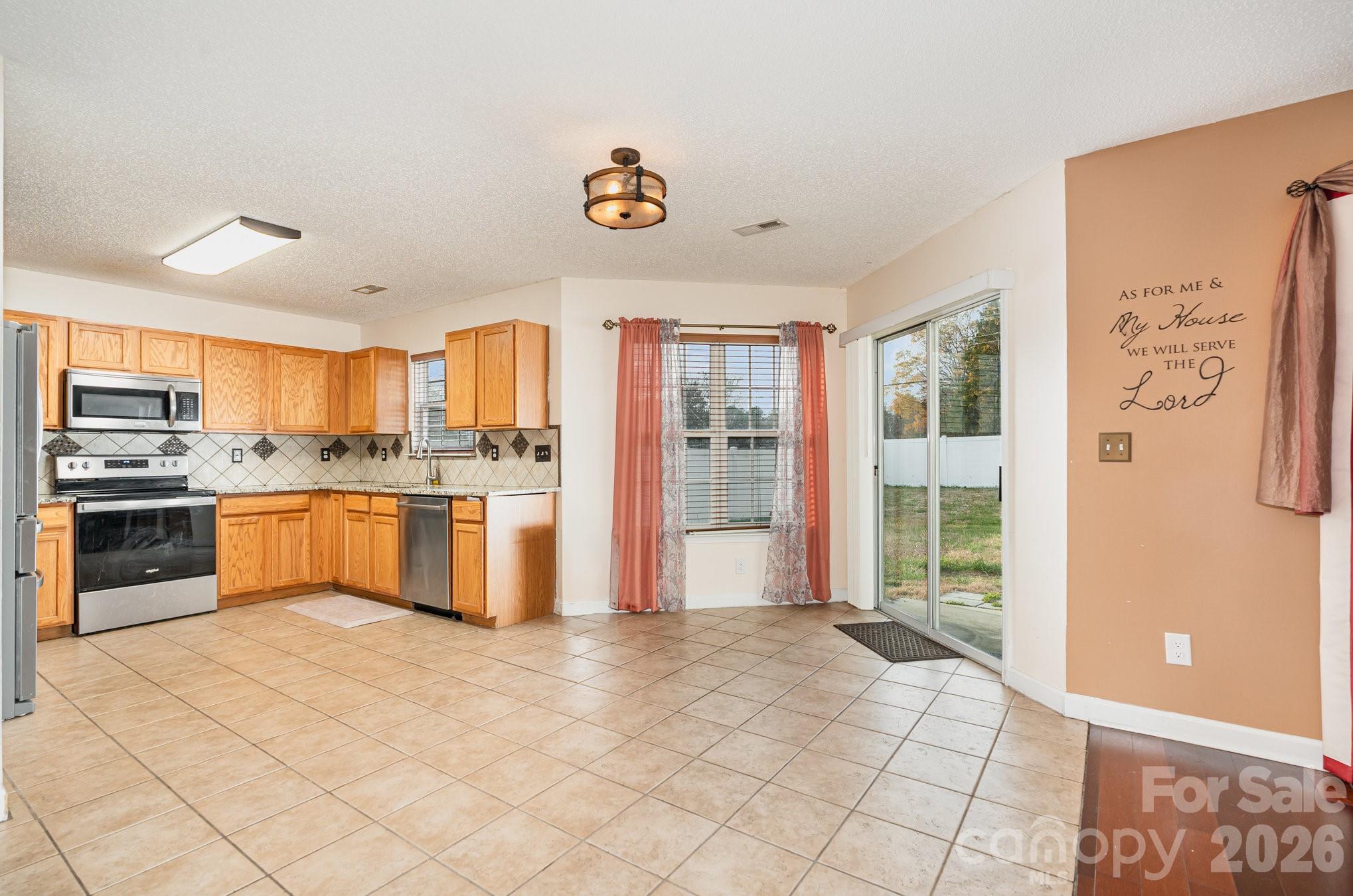 Highland Meadows - Residential