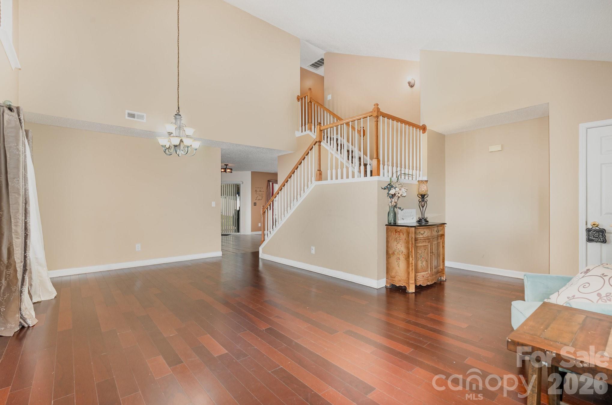 Highland Meadows - Residential