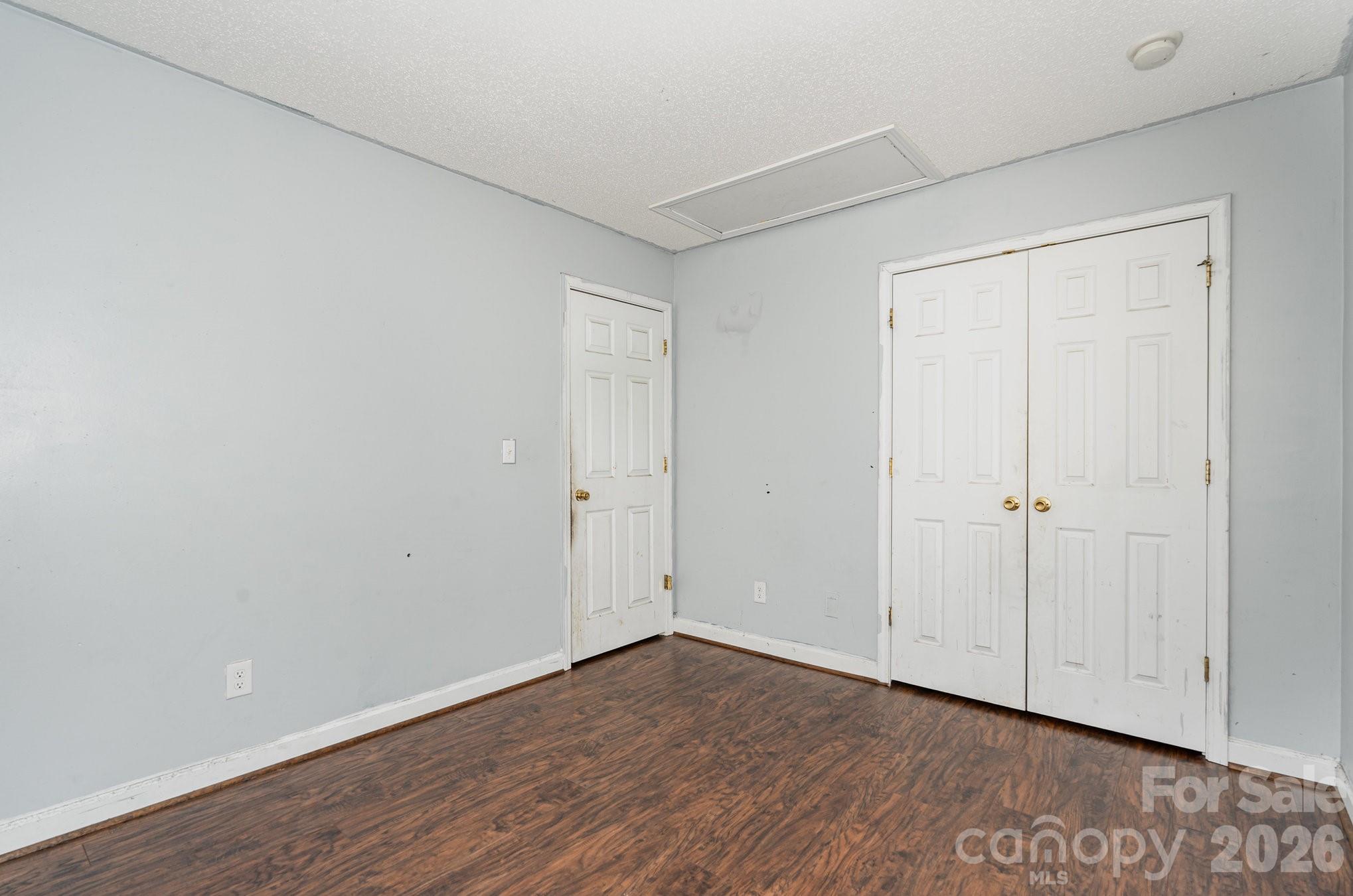 Highland Meadows - Residential