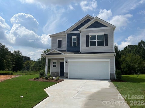 Photo of 1120 Langston Lane, Salisbury, NC 28144 (MLS # 4421742)