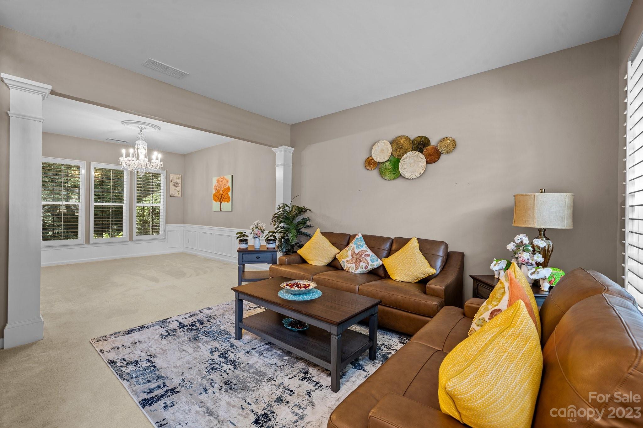 Reavencrest - Residential