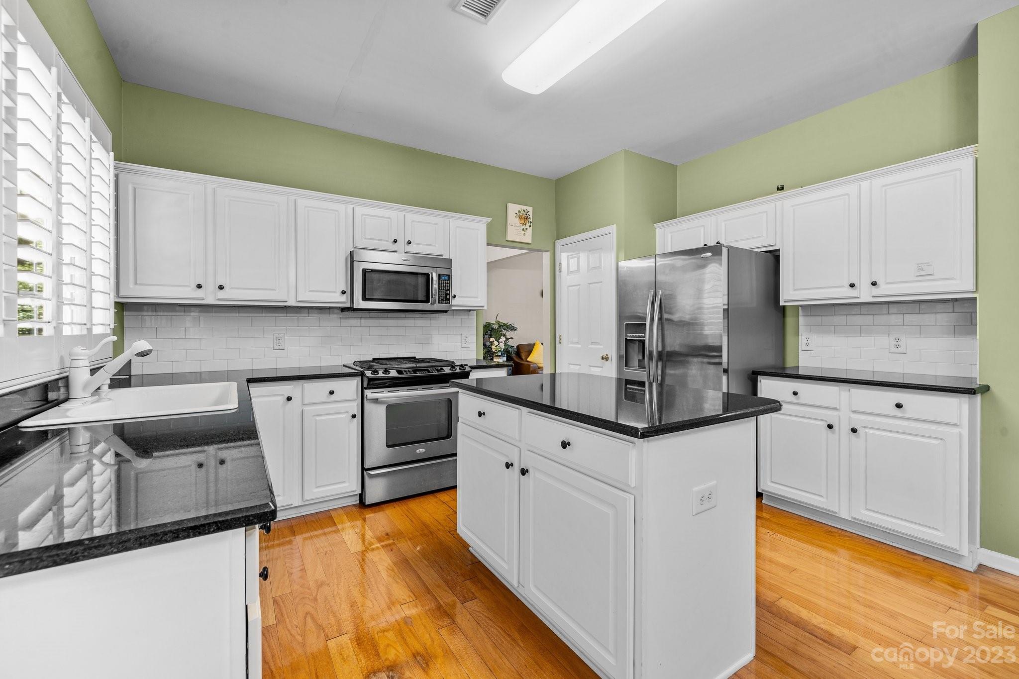 Reavencrest - Residential