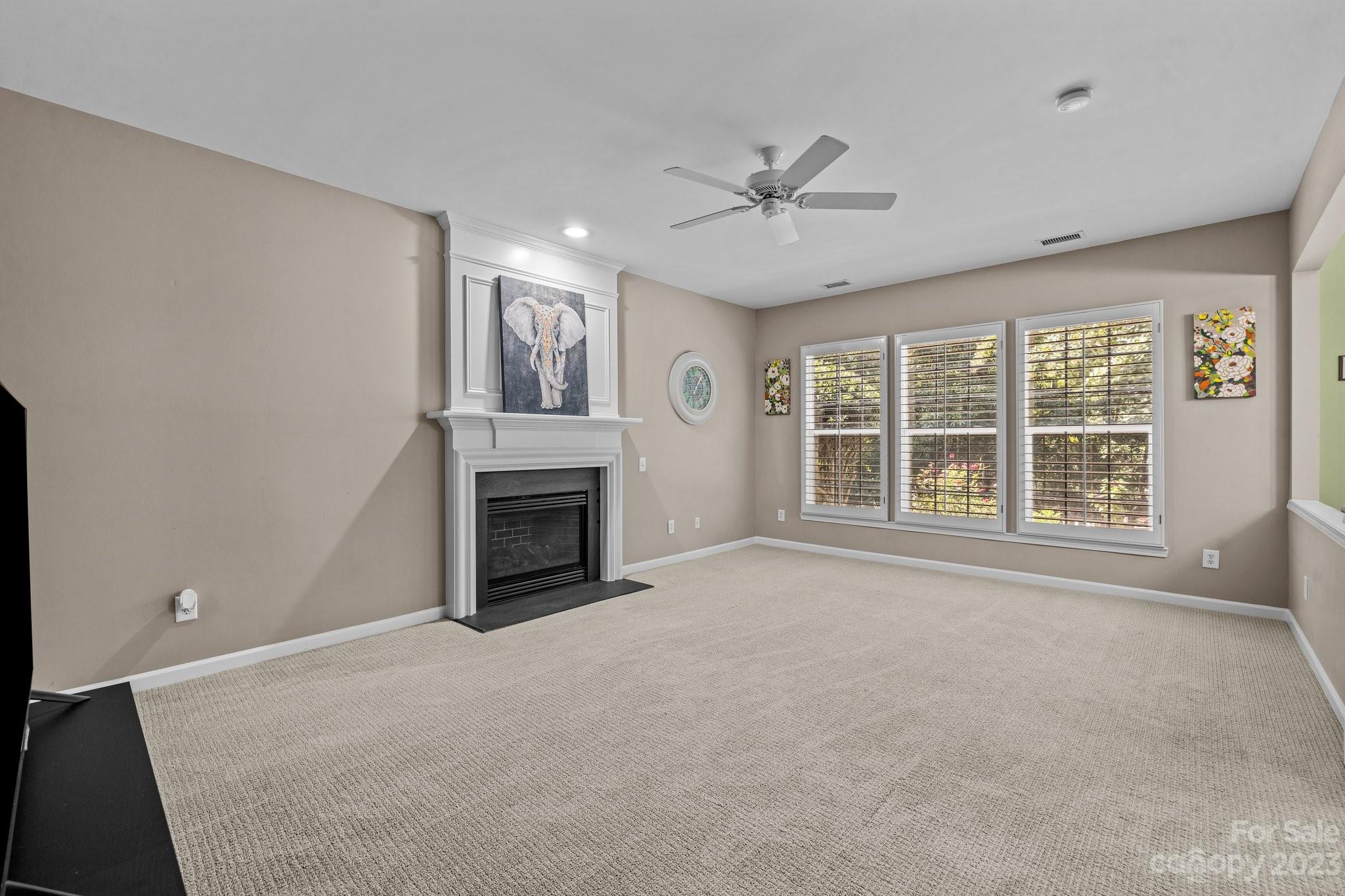 Reavencrest - Residential