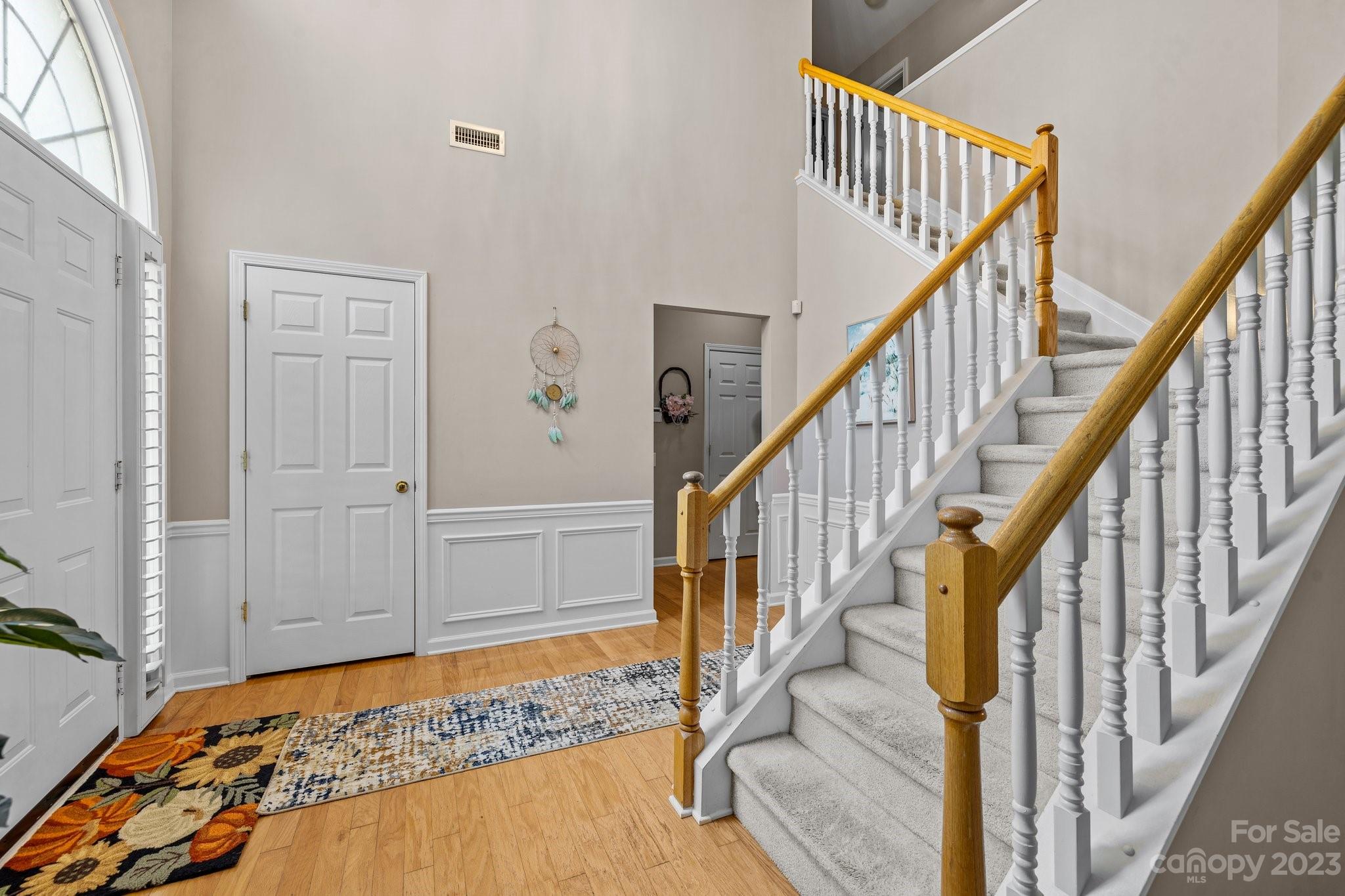 Reavencrest - Residential