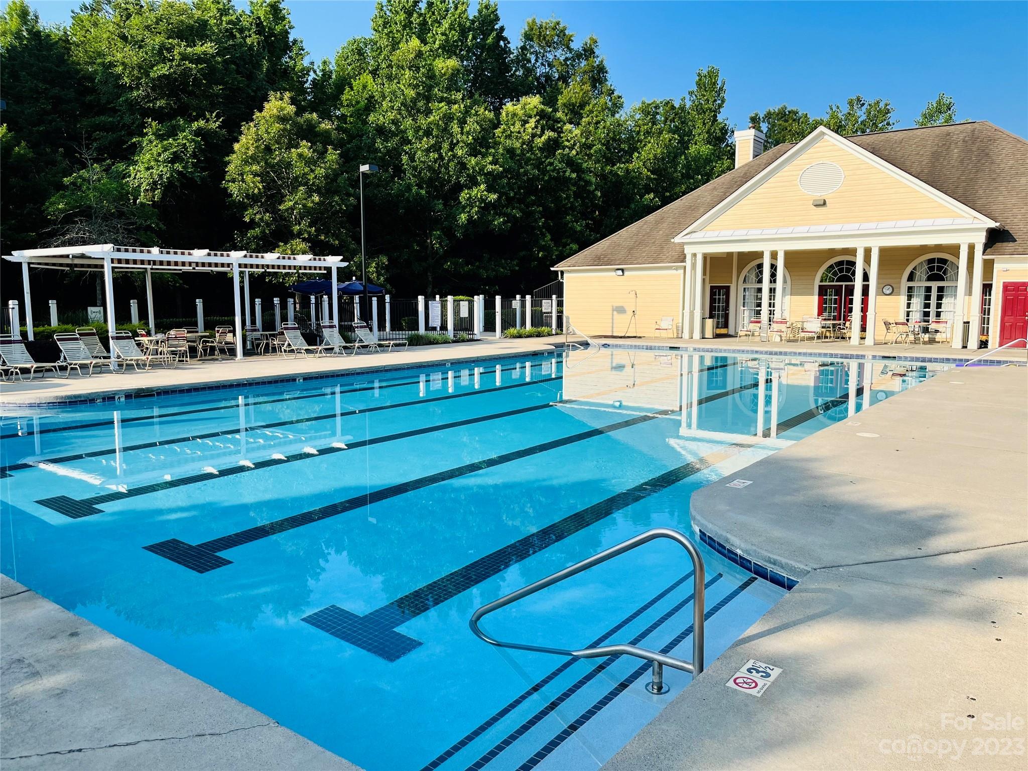 Reavencrest - Residential