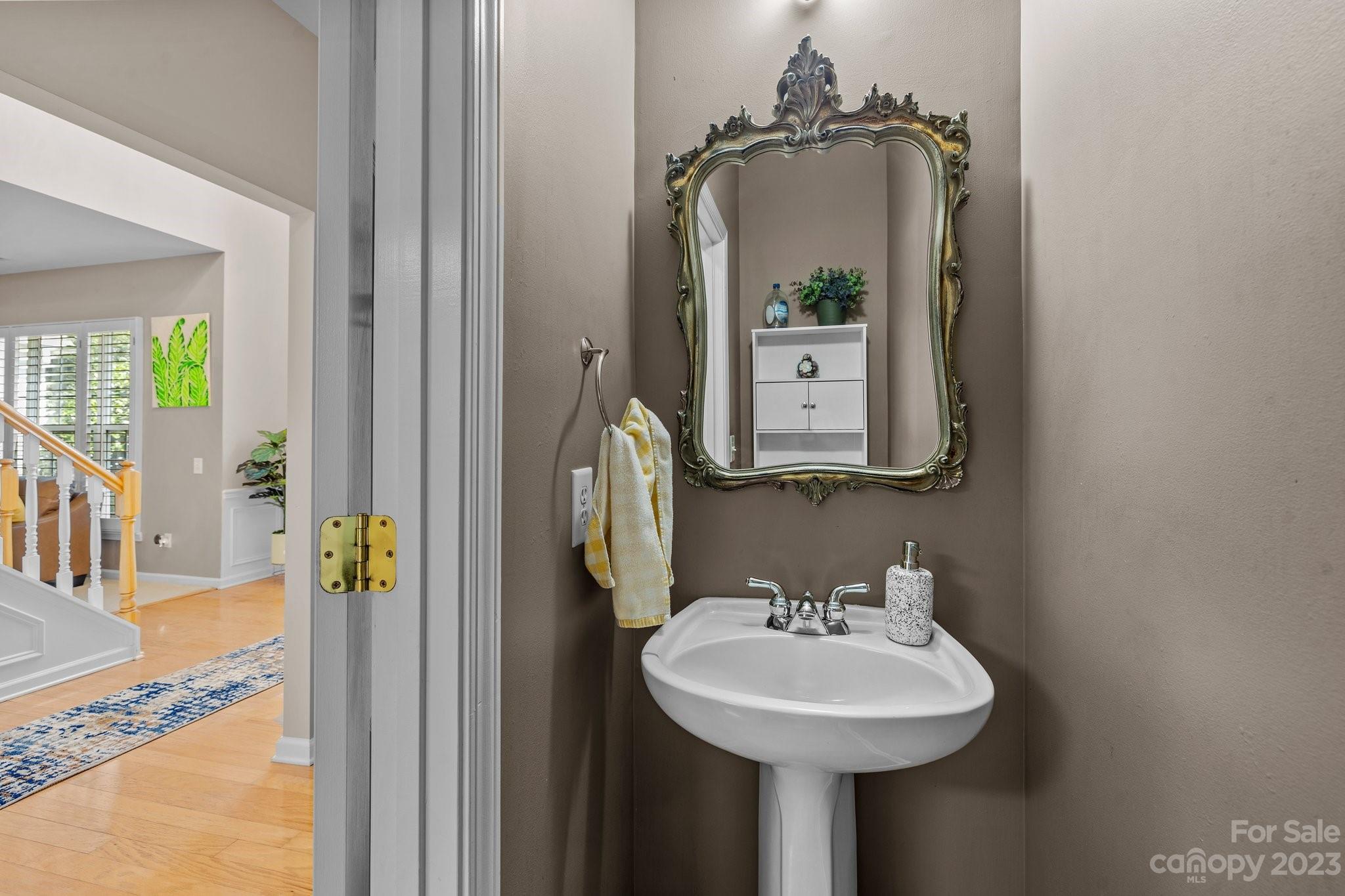 Reavencrest - Residential