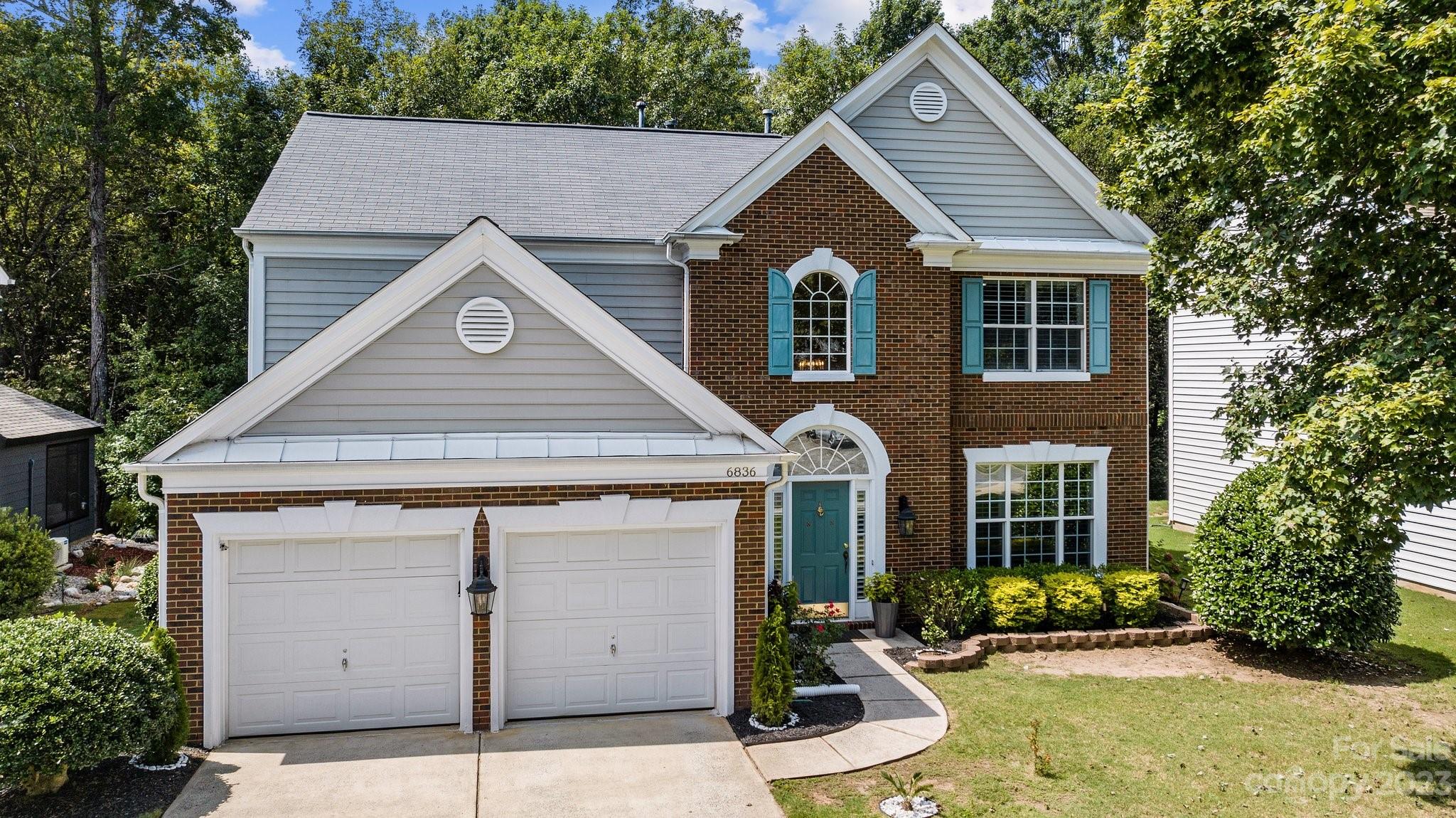 Reavencrest - Residential