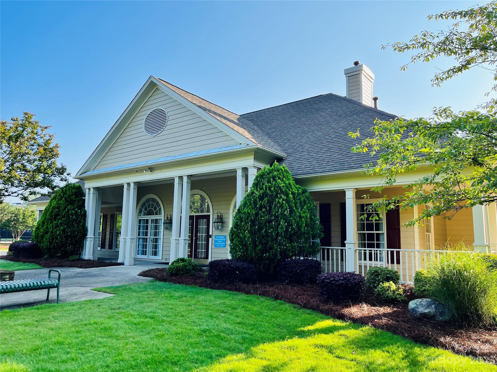 Reavencrest - Residential