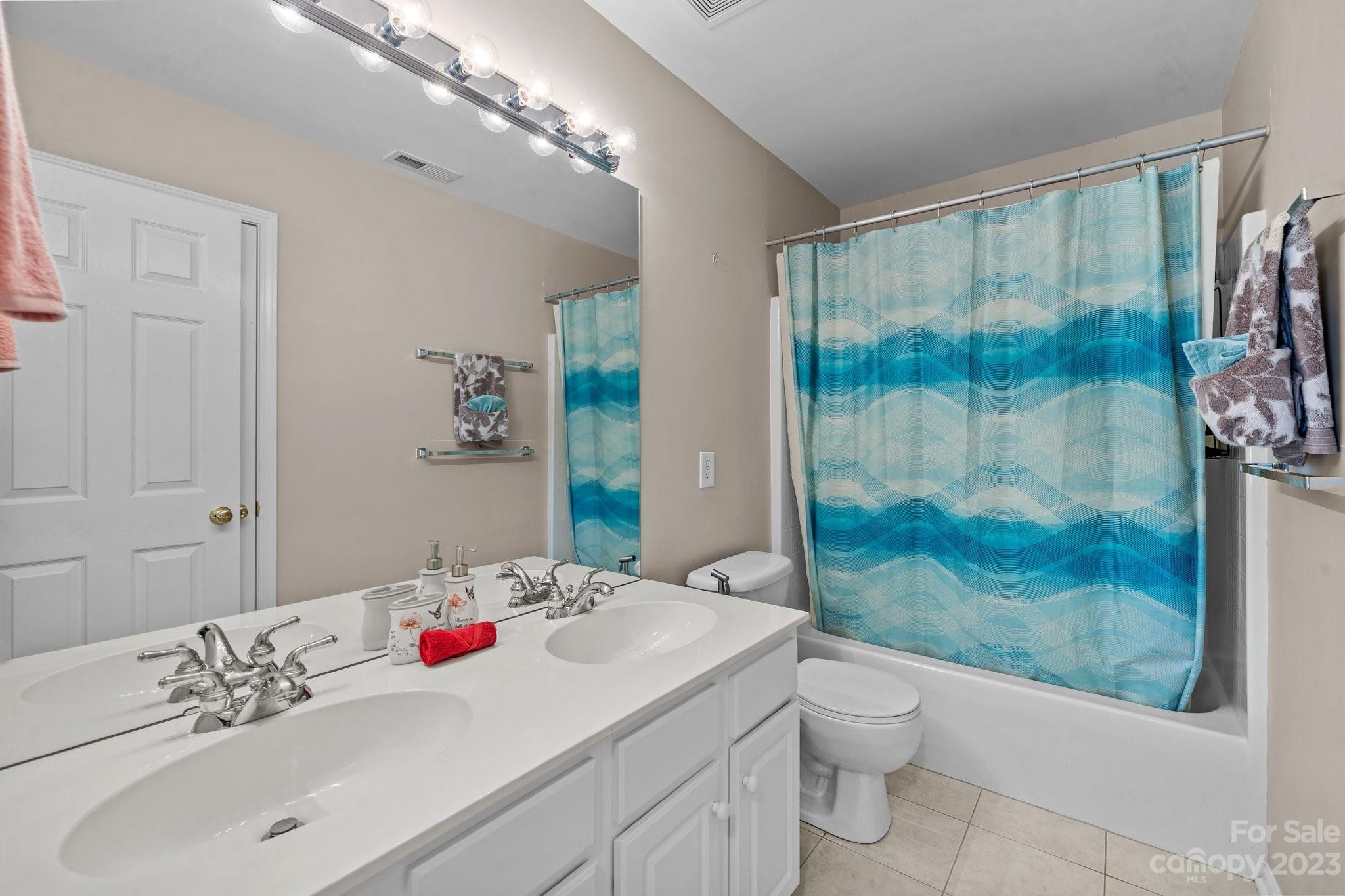 Reavencrest - Residential