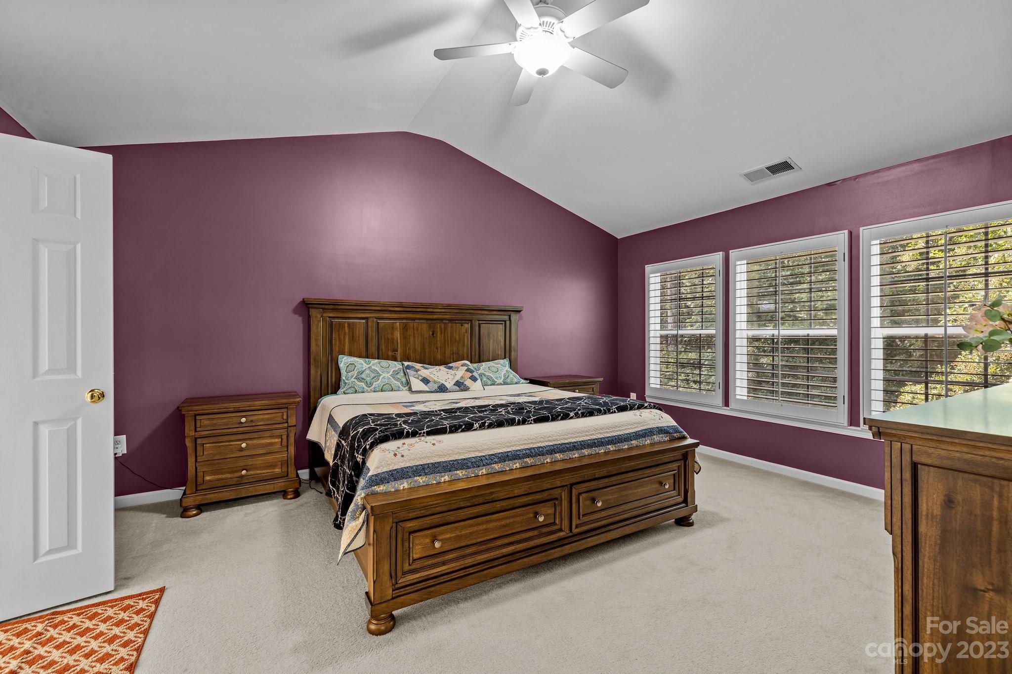 Reavencrest - Residential