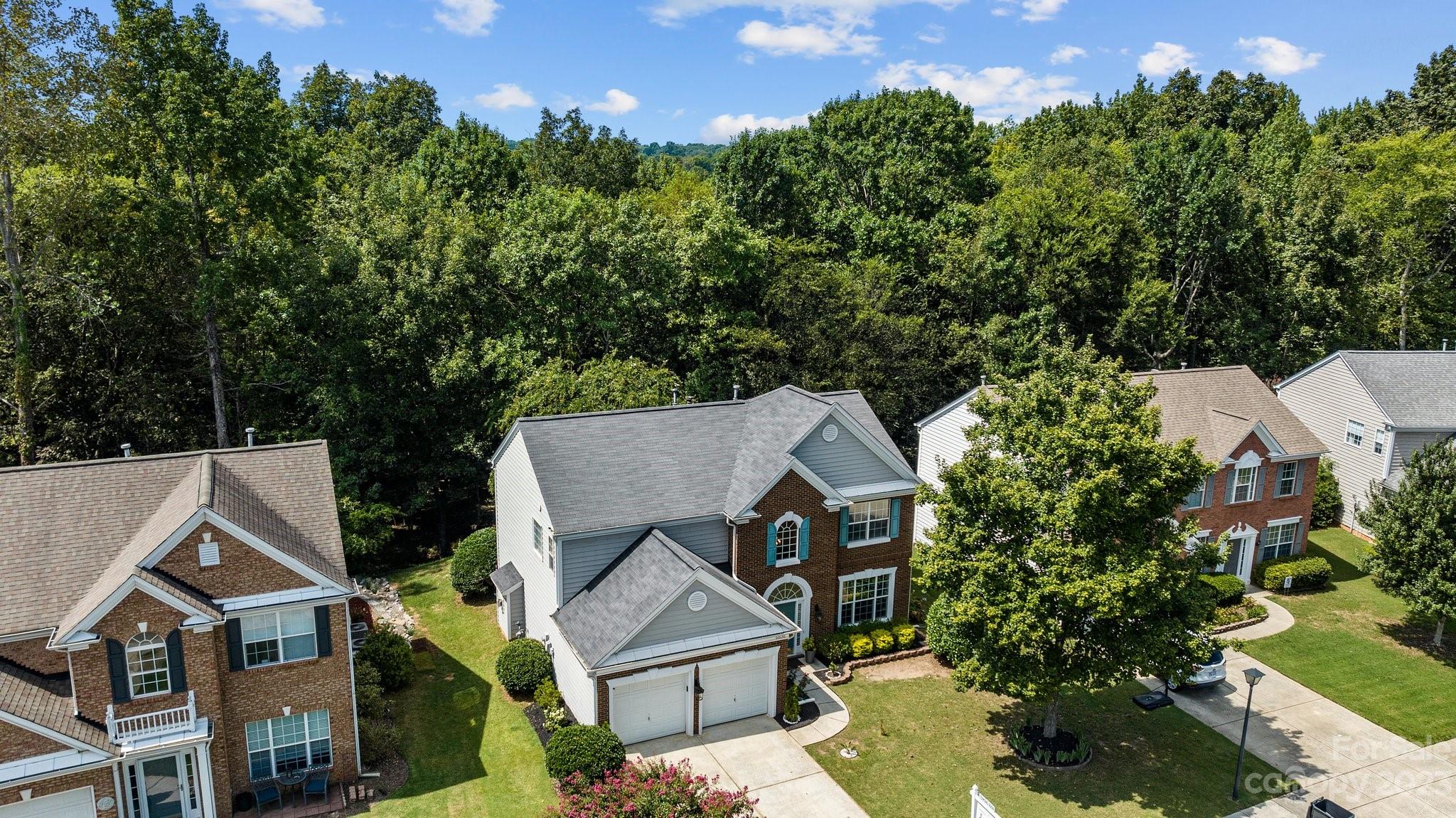 Reavencrest - Residential