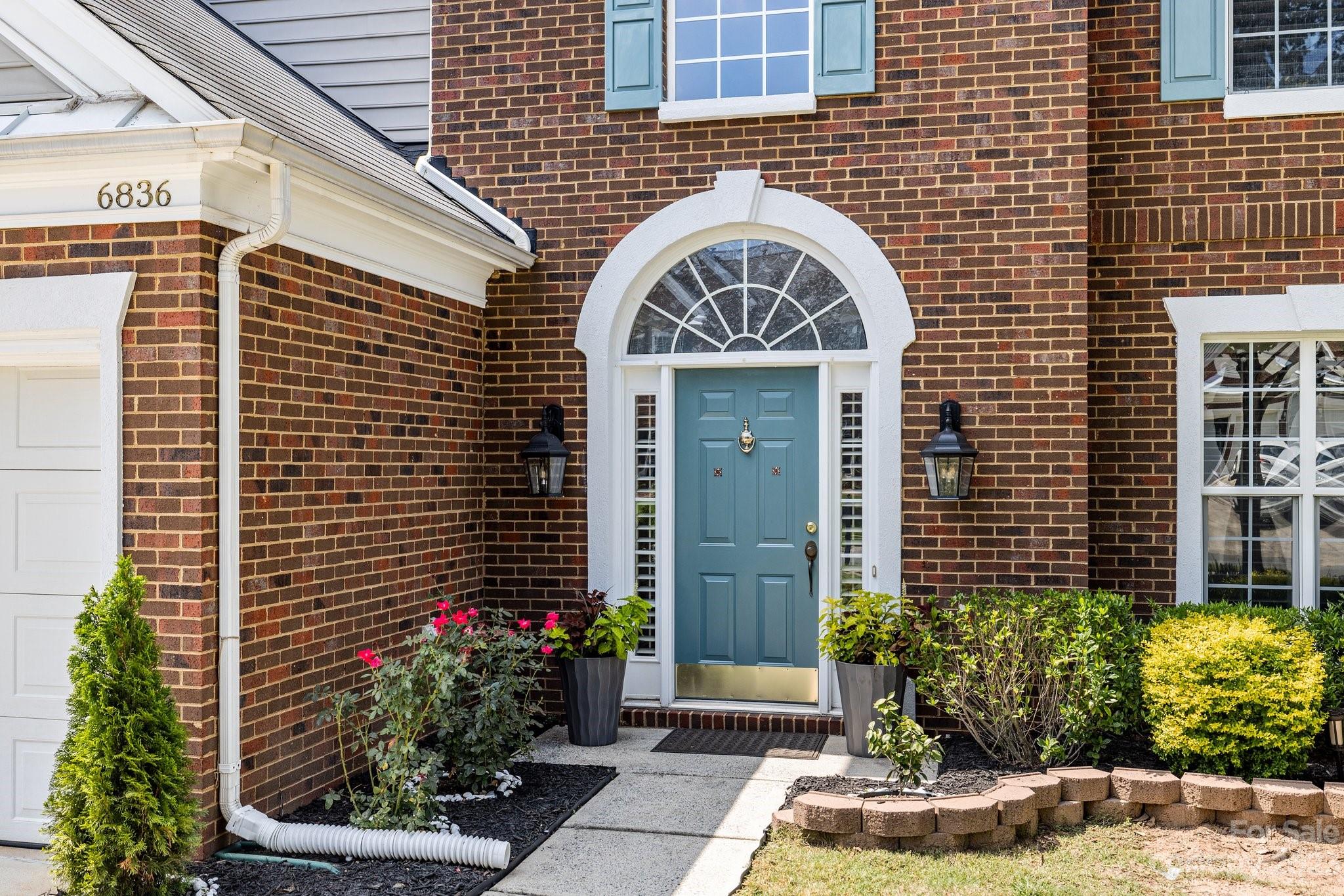 Reavencrest - Residential