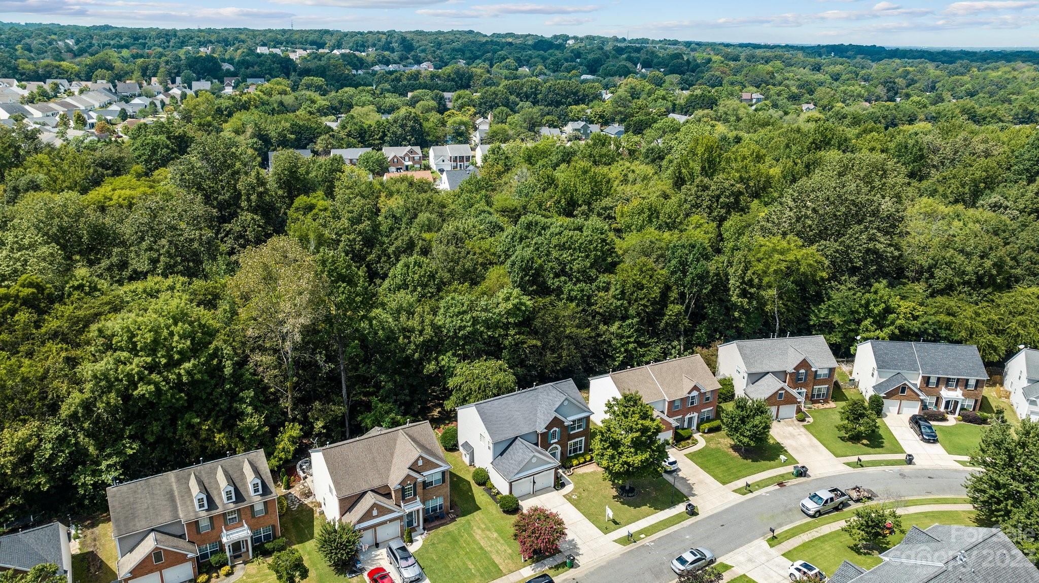 Reavencrest - Residential