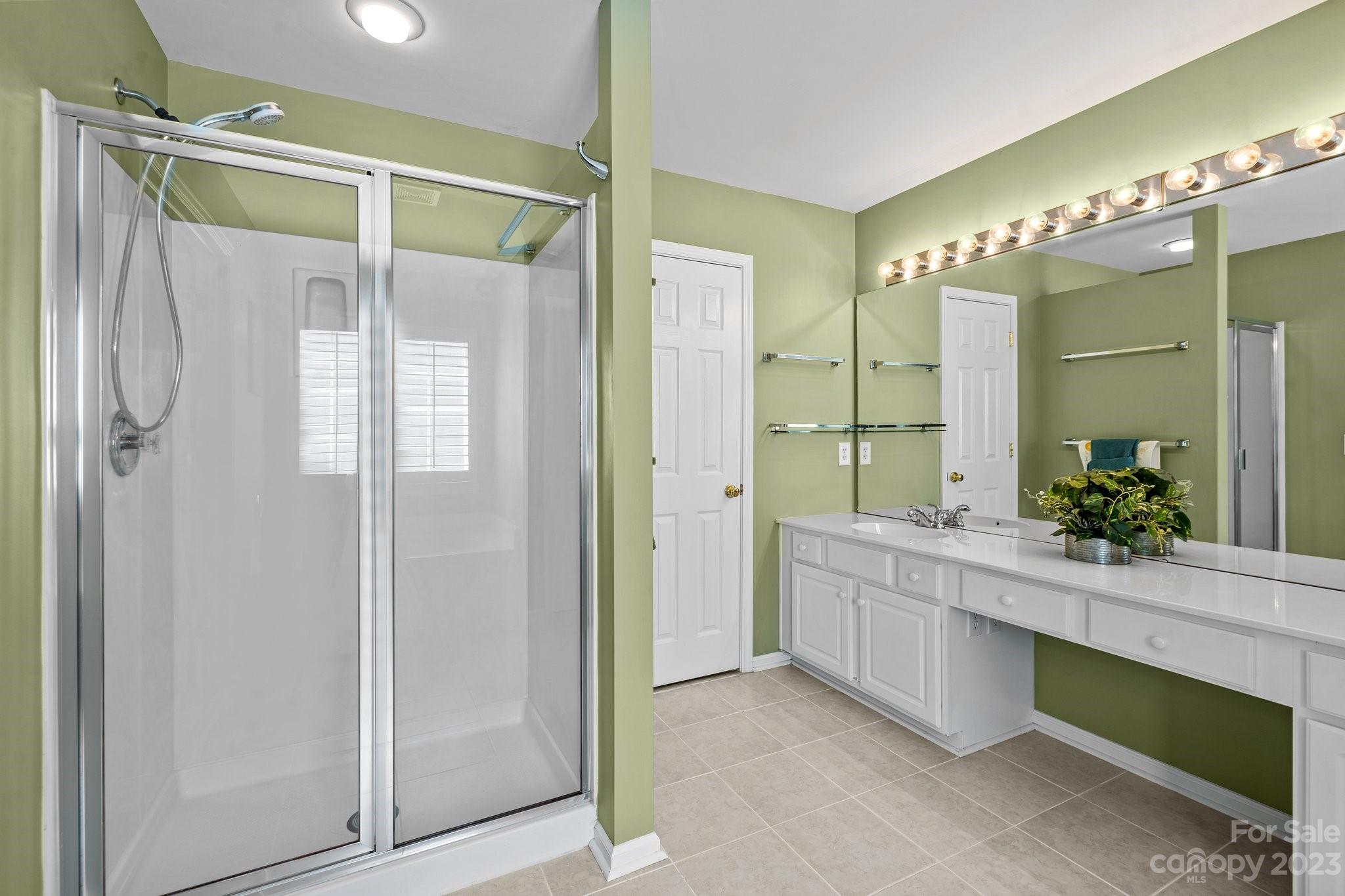 Reavencrest - Residential