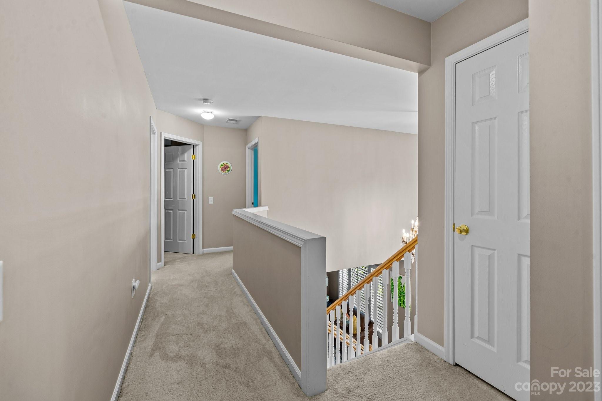 Reavencrest - Residential