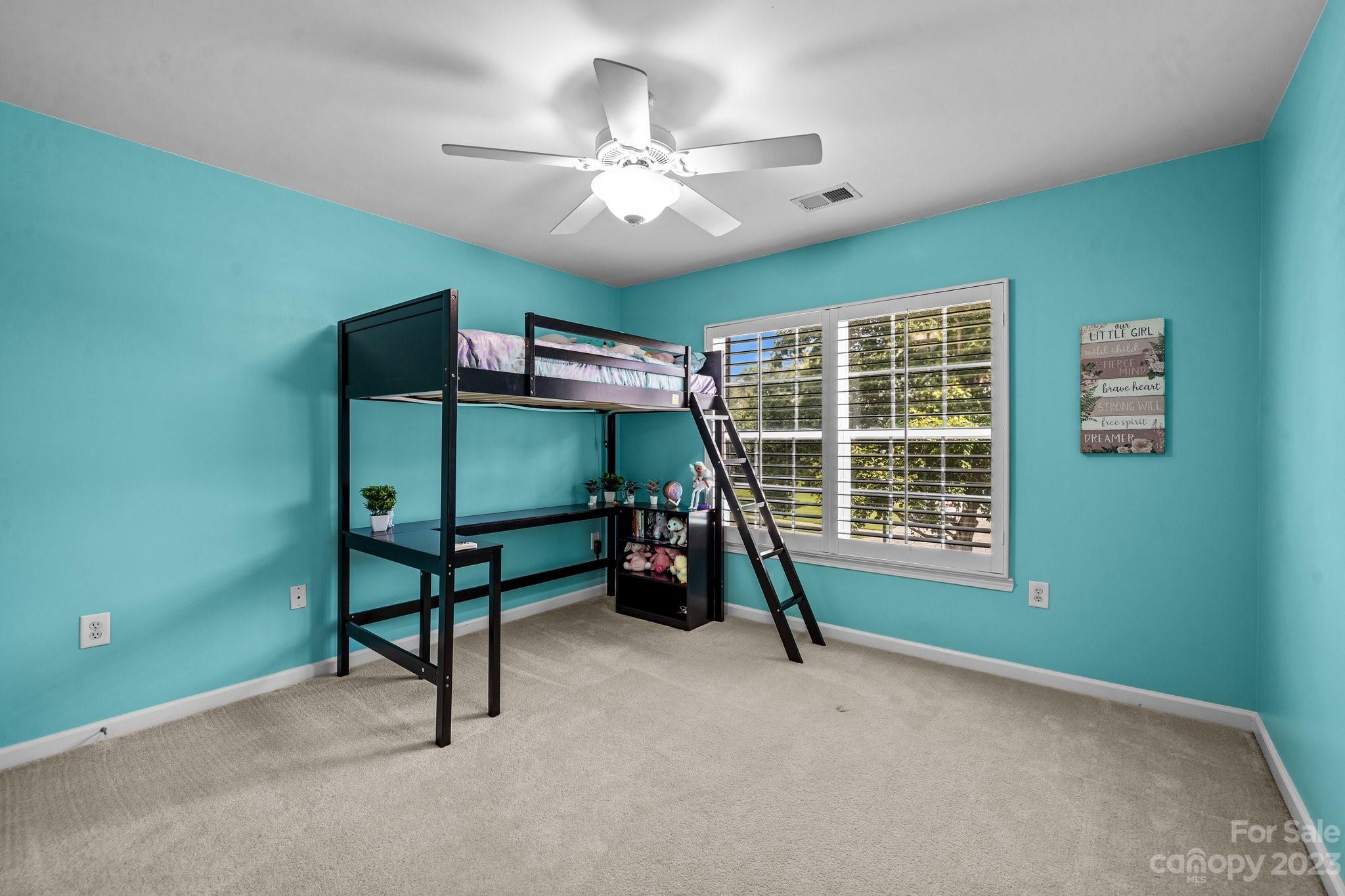 Reavencrest - Residential