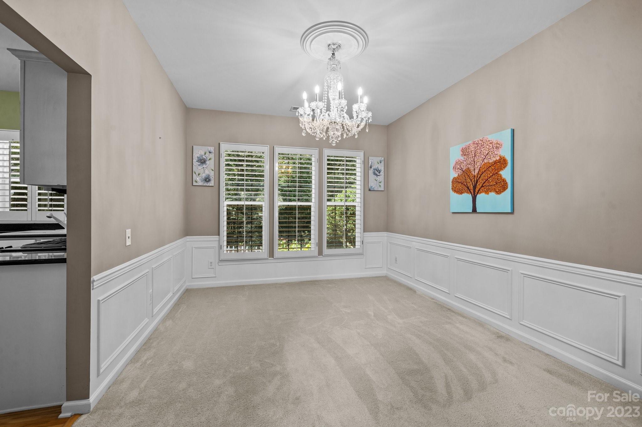 Reavencrest - Residential