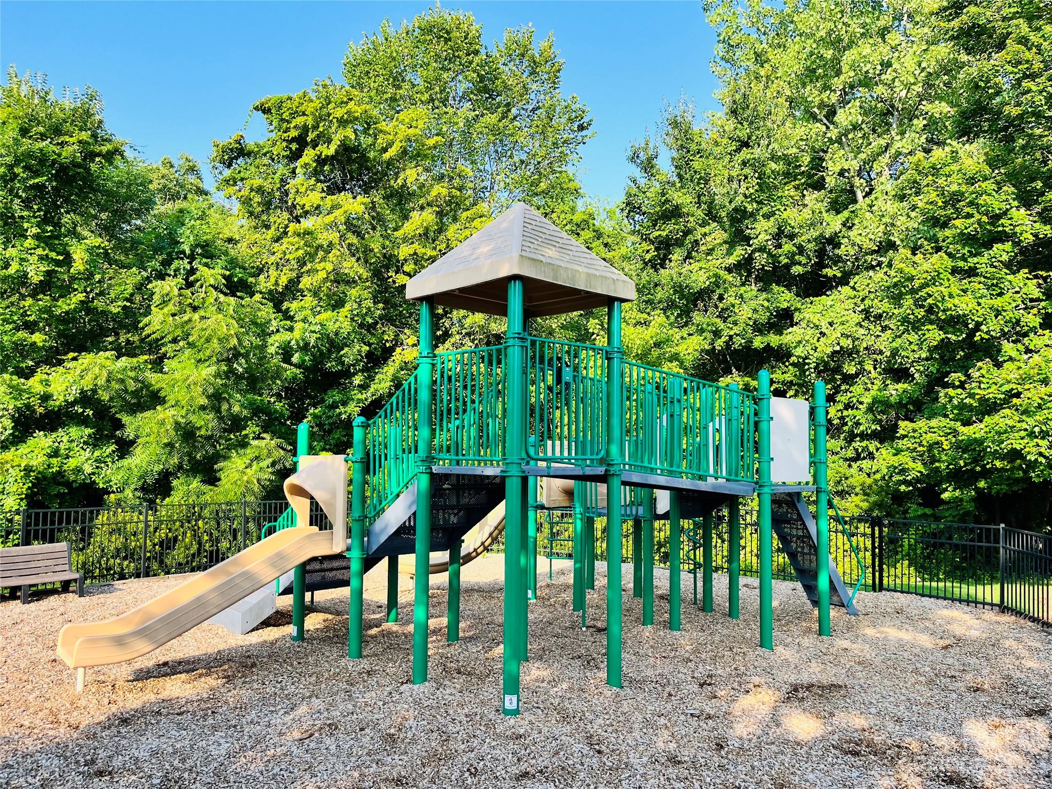 Reavencrest - Residential