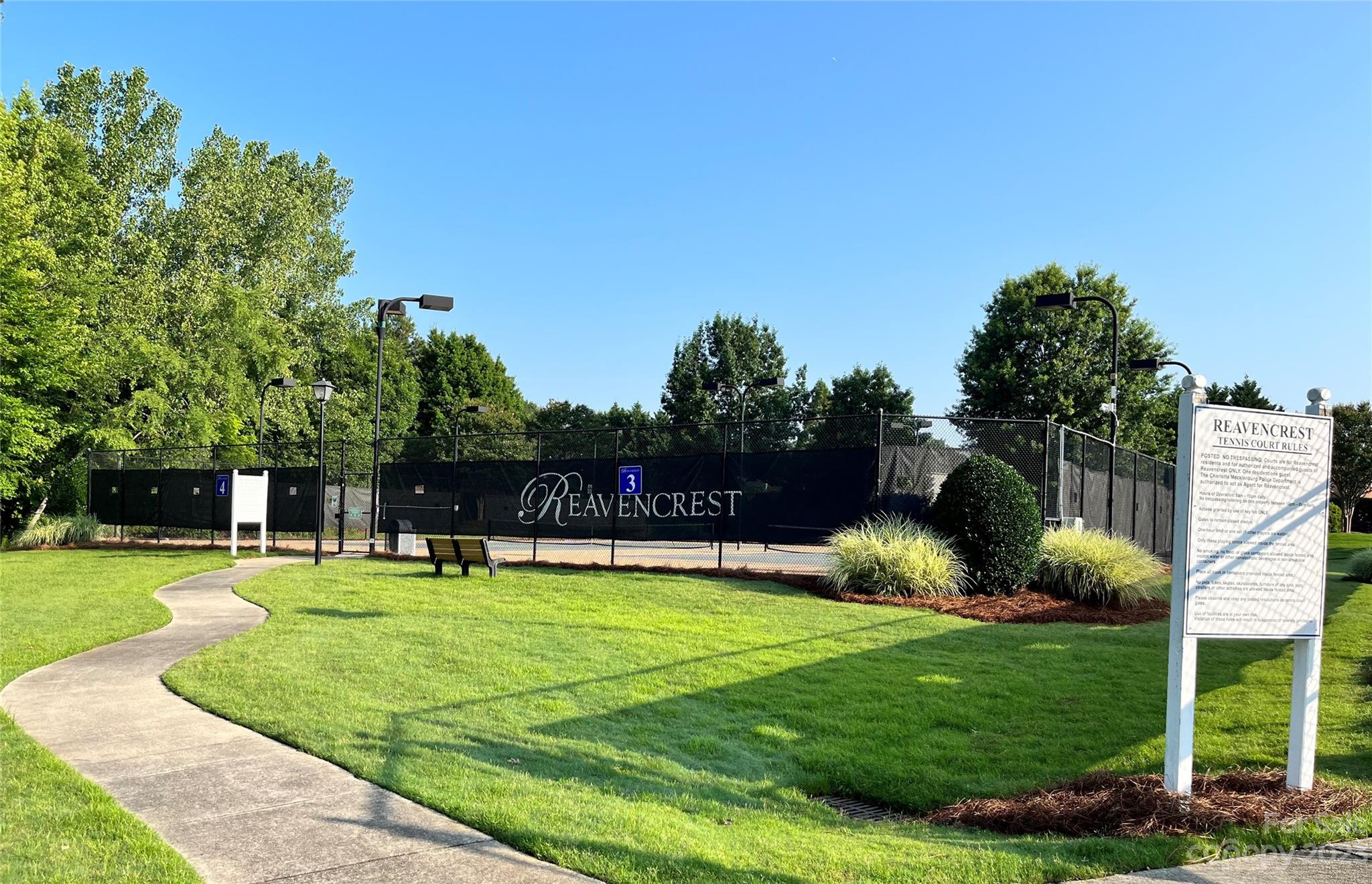 Reavencrest - Residential