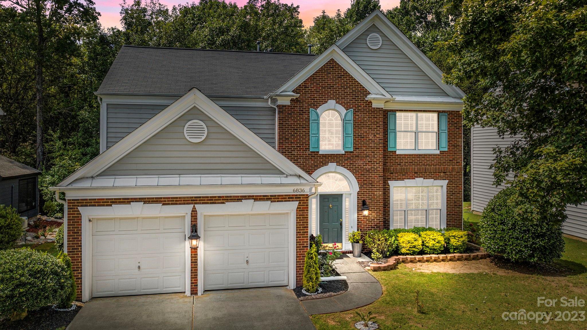 Reavencrest - Residential