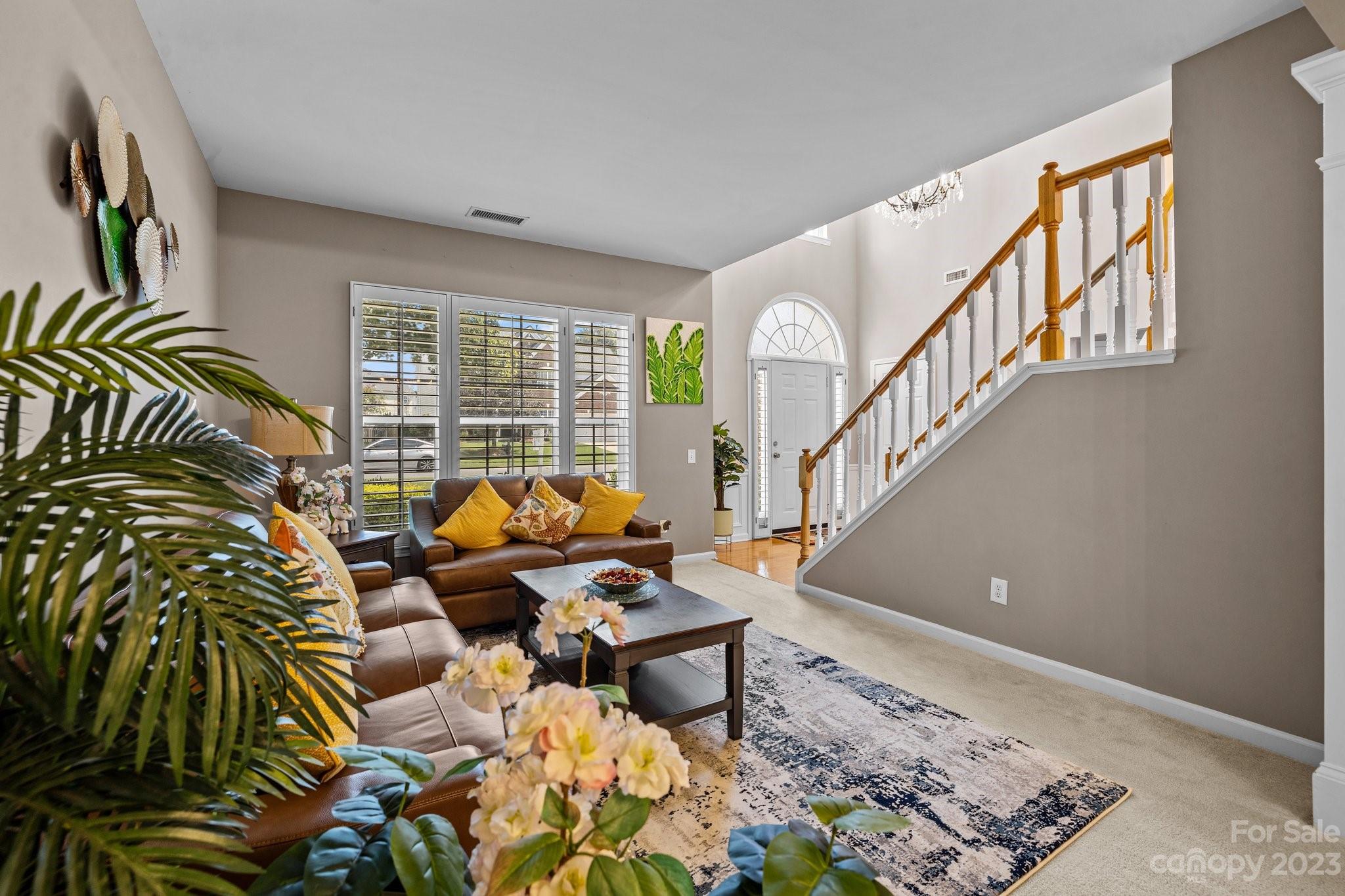 Reavencrest - Residential