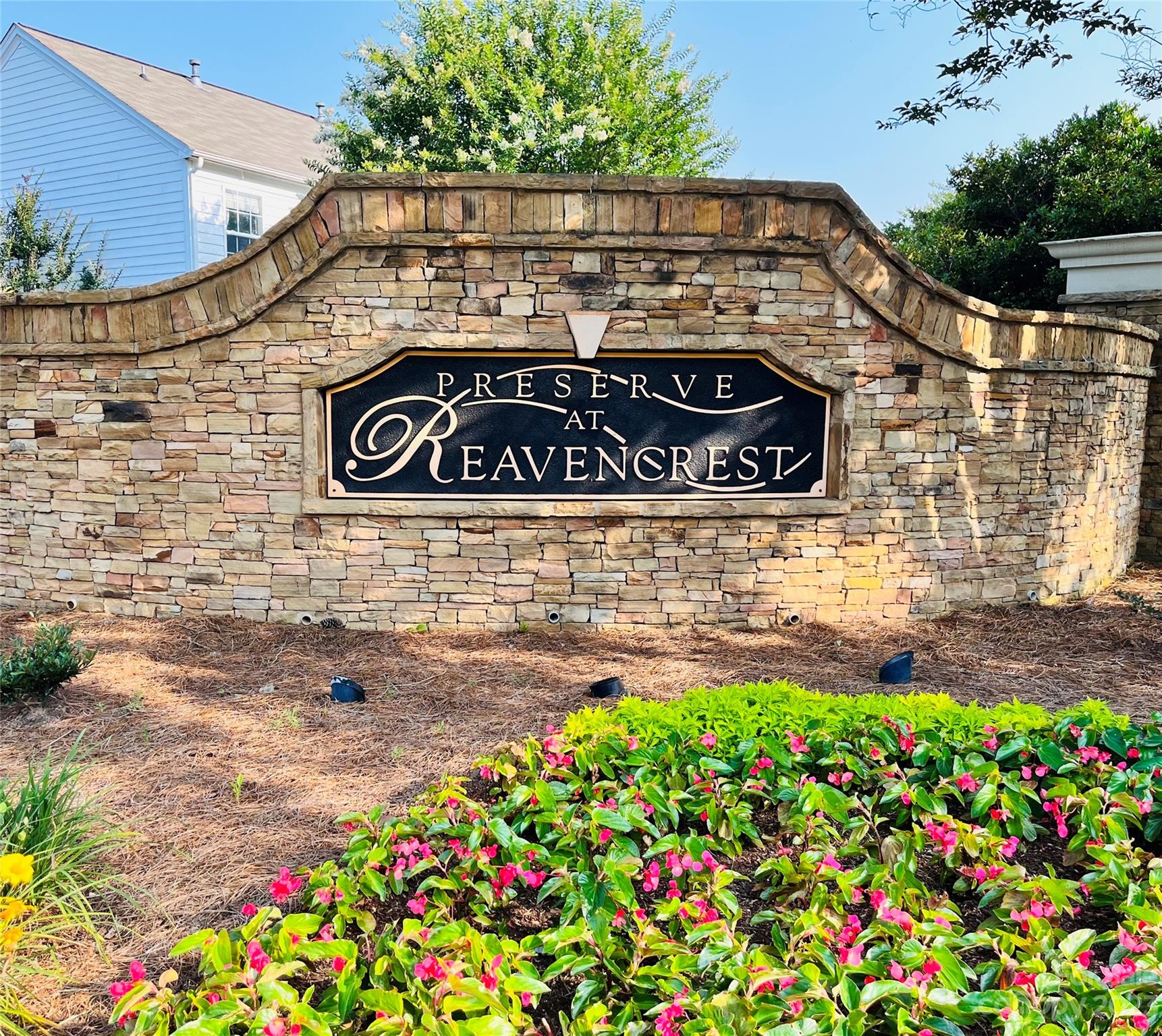 Reavencrest - Residential