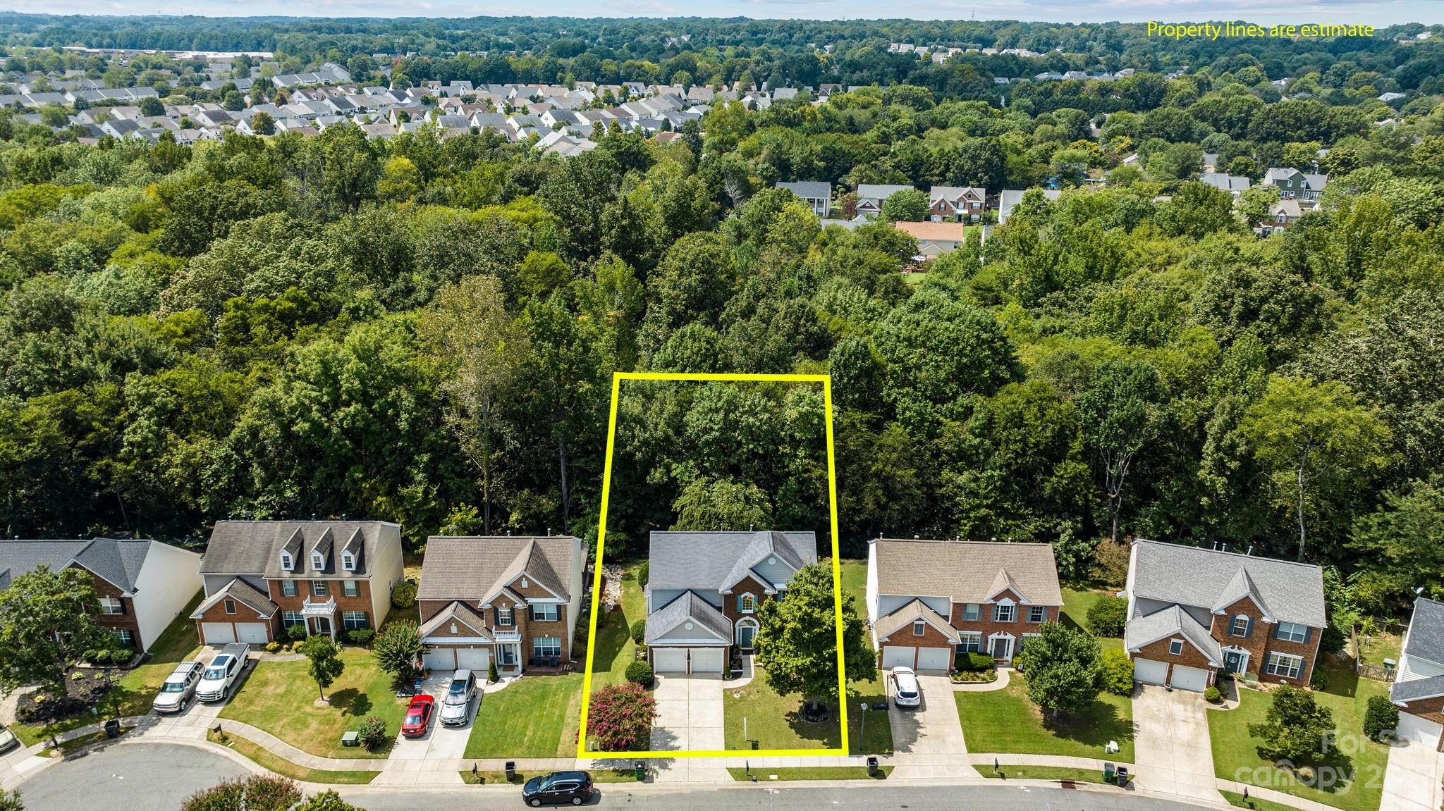 Reavencrest - Residential