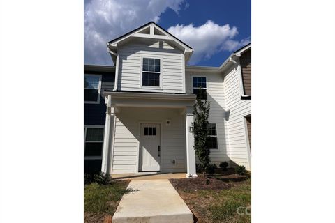 Photo of 330 Malvern Avenue SW #D, Concord, NC 28025 (MLS # 4355123)