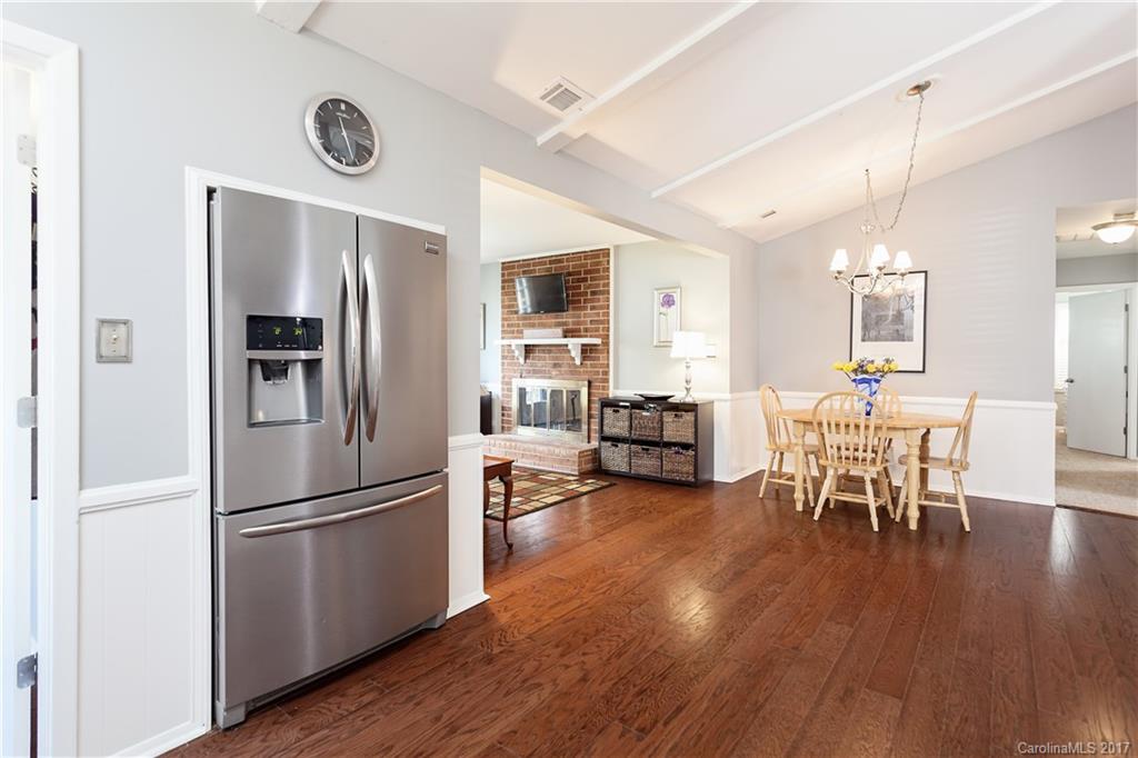 Fairfield Plantation - Residential