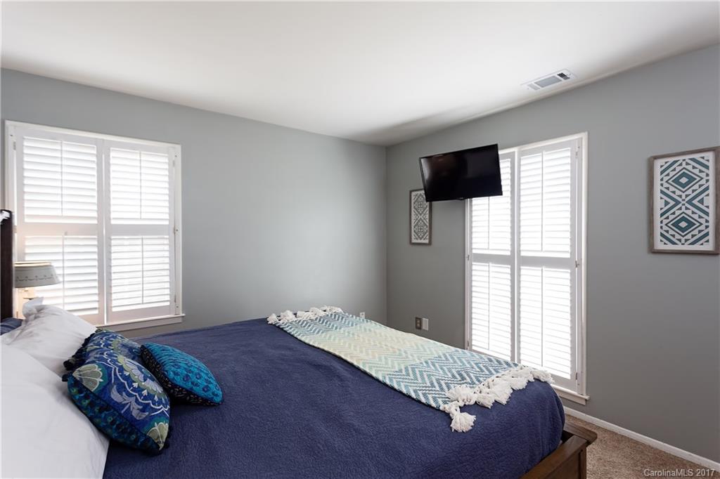 Fairfield Plantation - Residential