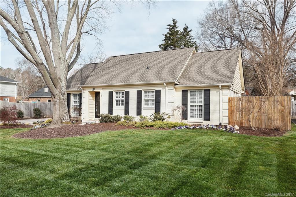 Fairfield Plantation - Residential